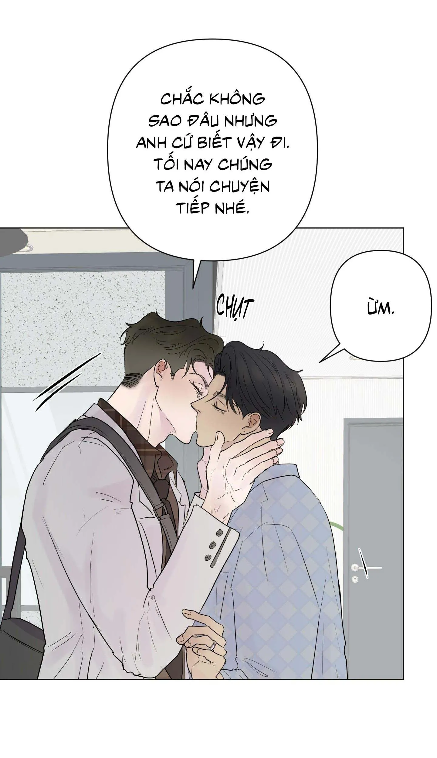 Kick your heart Chapter 45 Trang 13