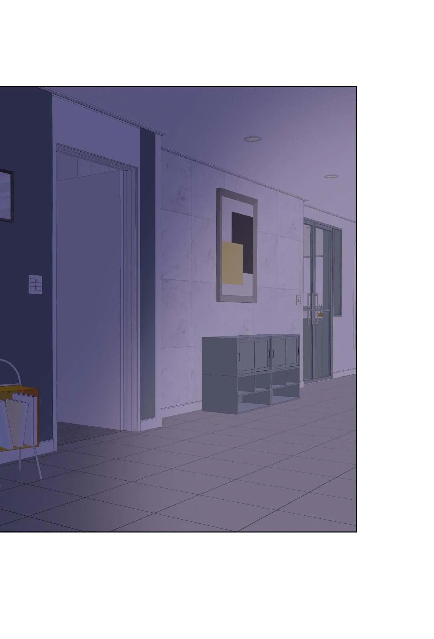 Kick your heart Chapter 45 Trang 20