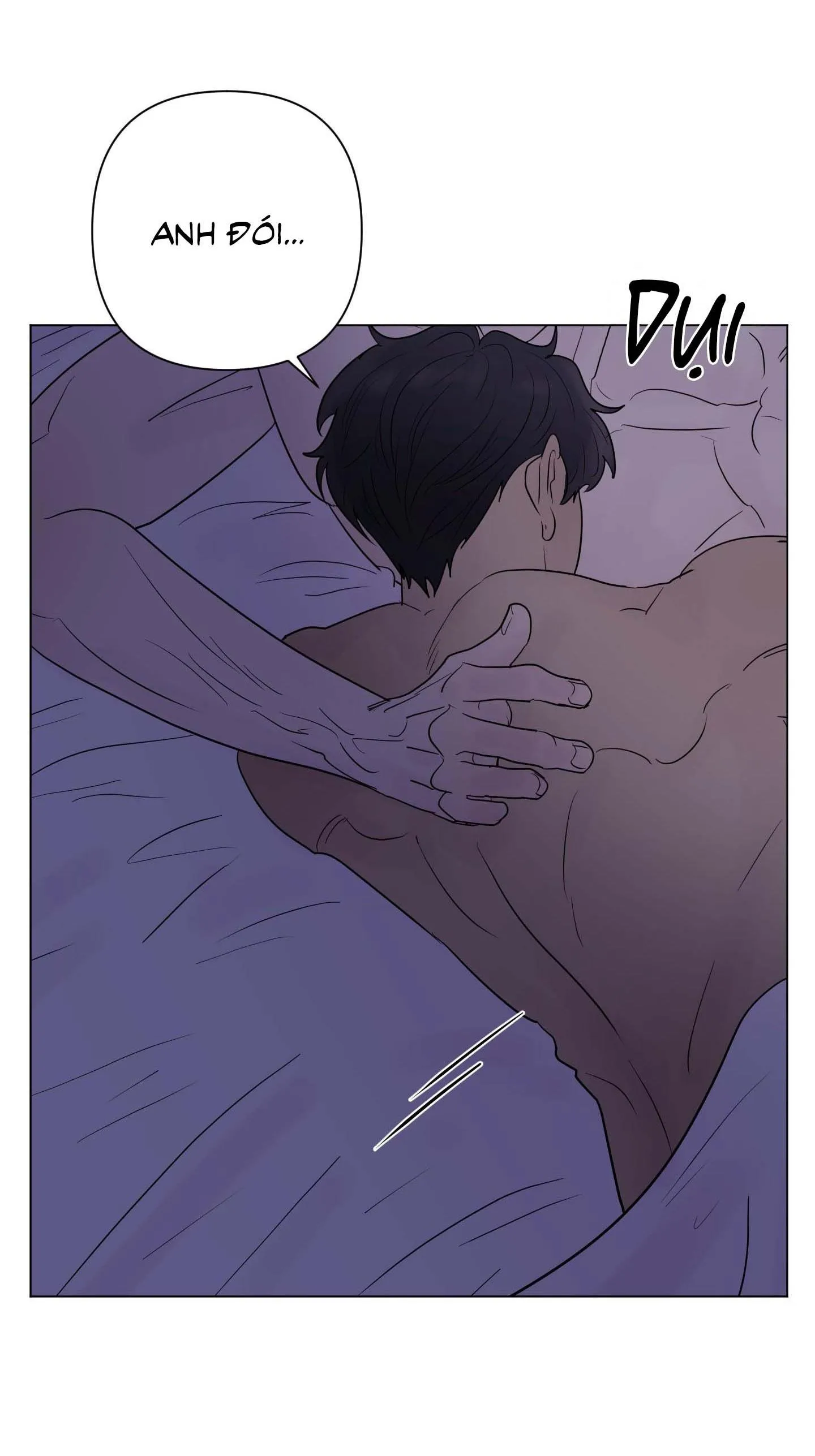 Kick your heart Chapter 45 Trang 22