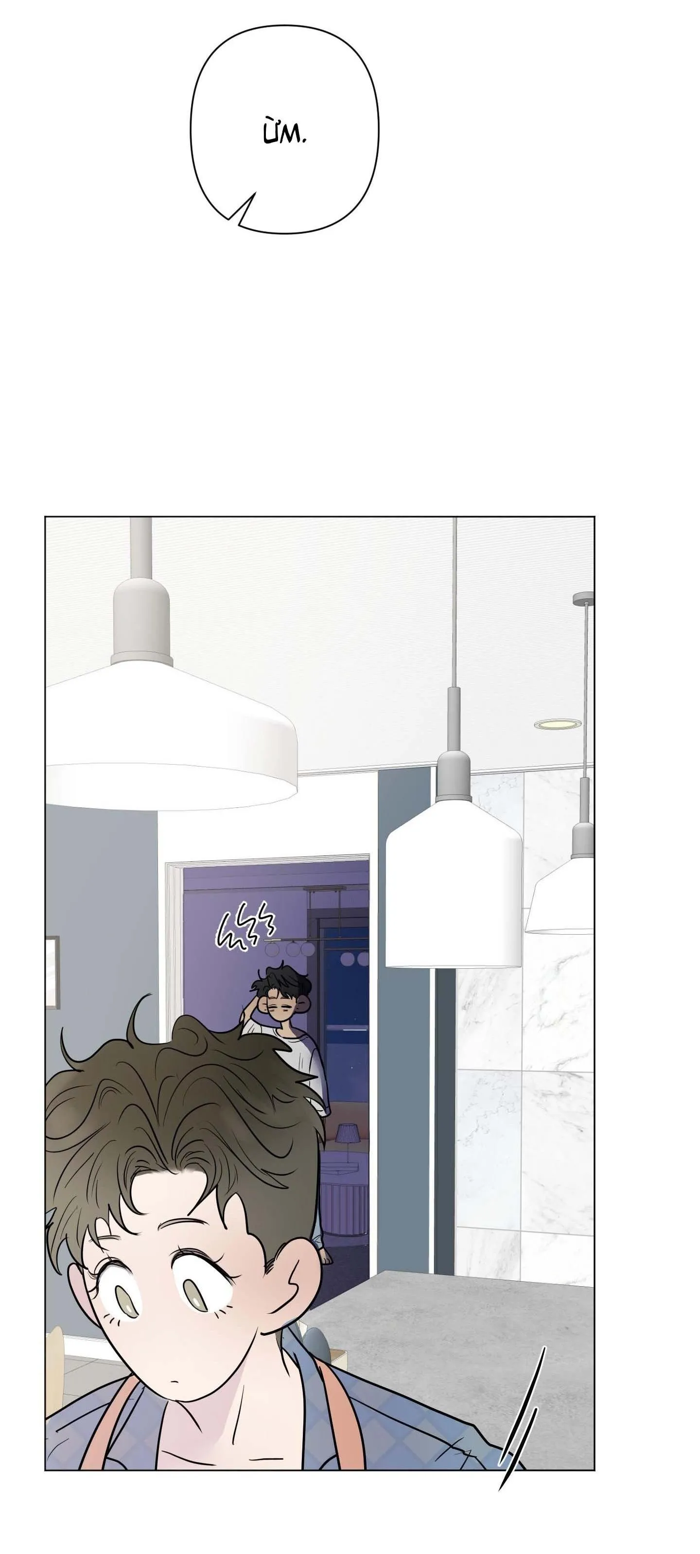 Kick your heart Chapter 45 Trang 24