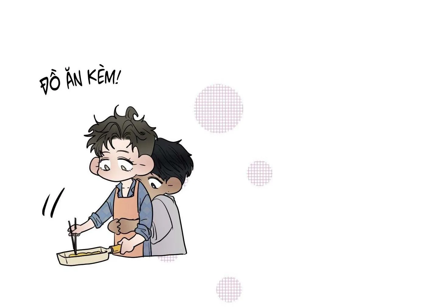 Kick your heart Chapter 45 Trang 26