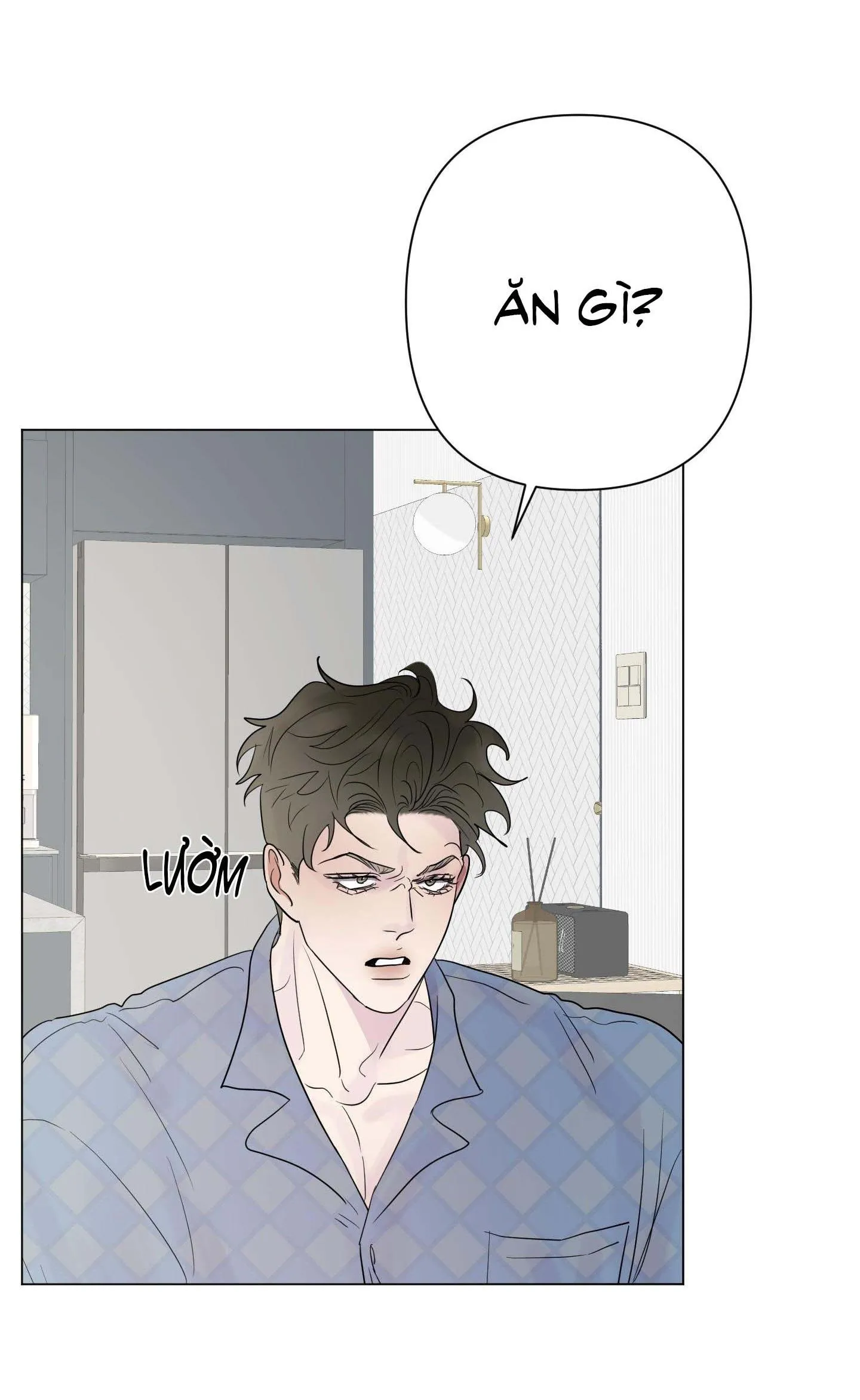 Kick your heart Chapter 45 Trang 31