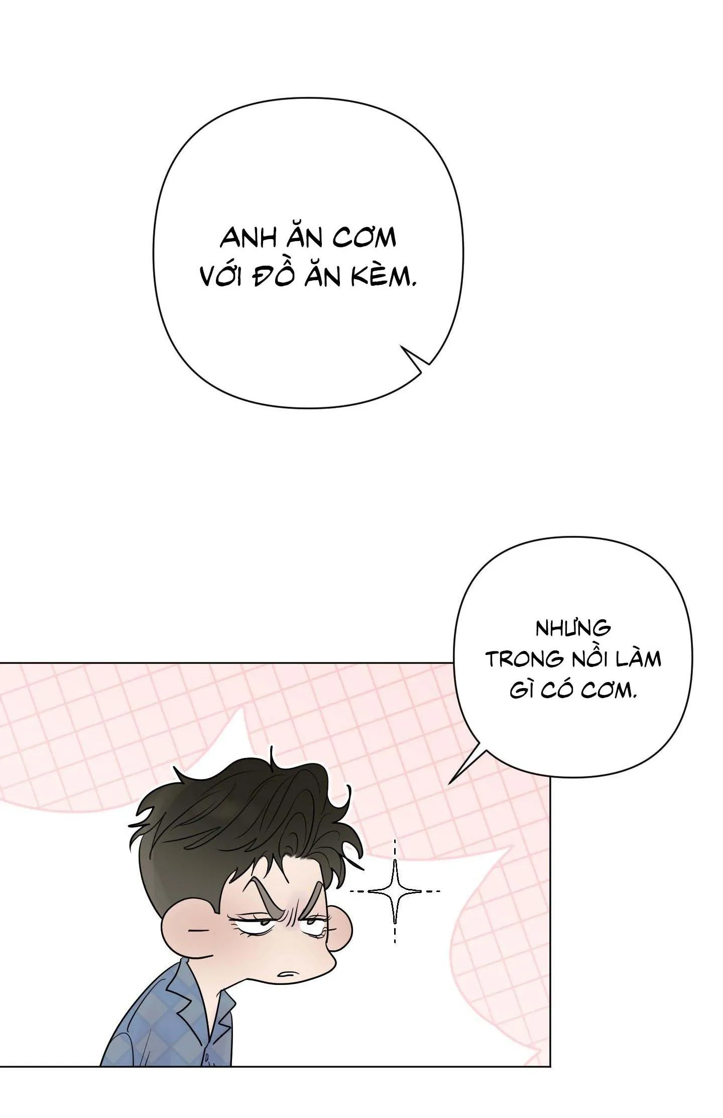 Kick your heart Chapter 45 Trang 32