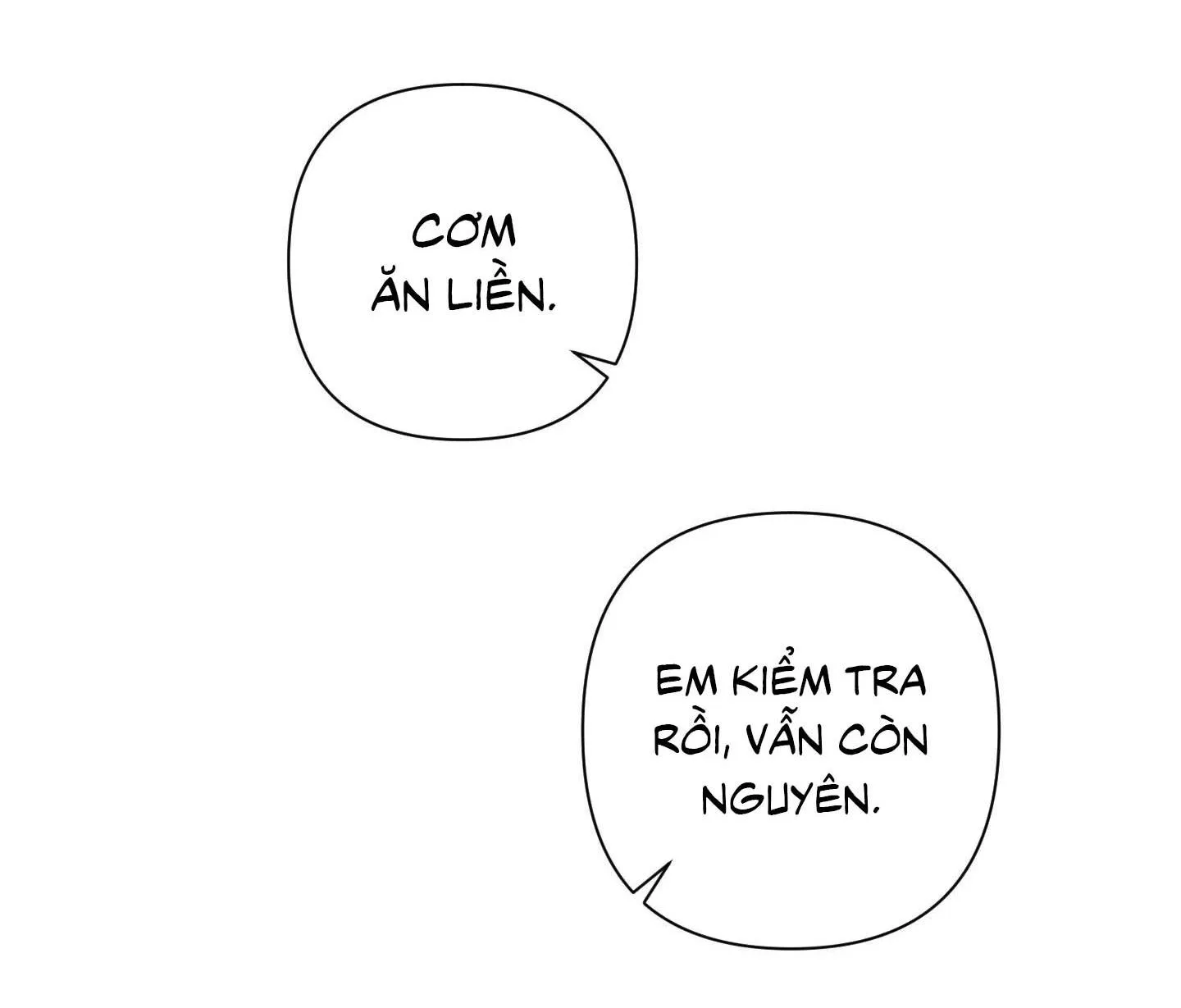 Kick your heart Chapter 45 Trang 33