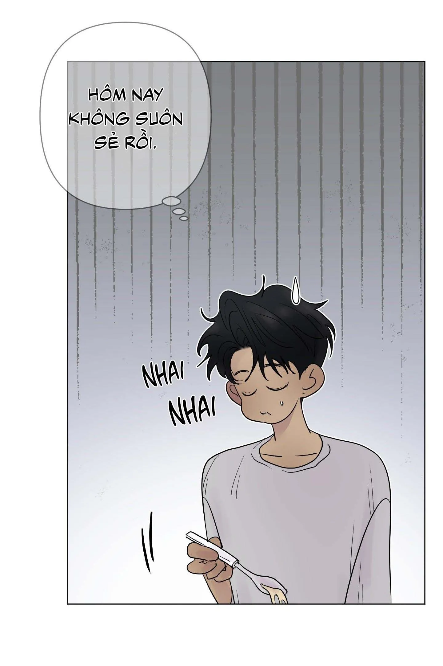 Kick your heart Chapter 45 Trang 34