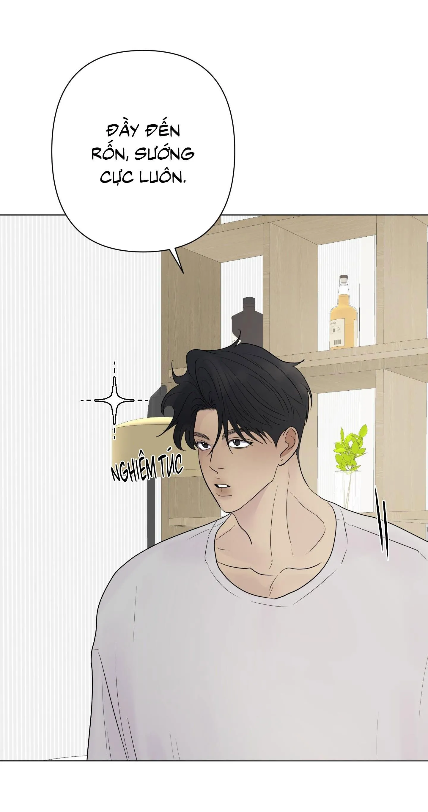 Kick your heart Chapter 45 Trang 43