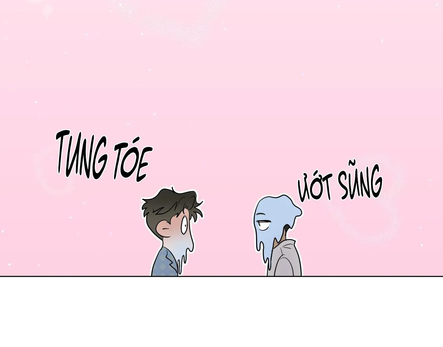 Kick your heart Chapter 45 Trang 46