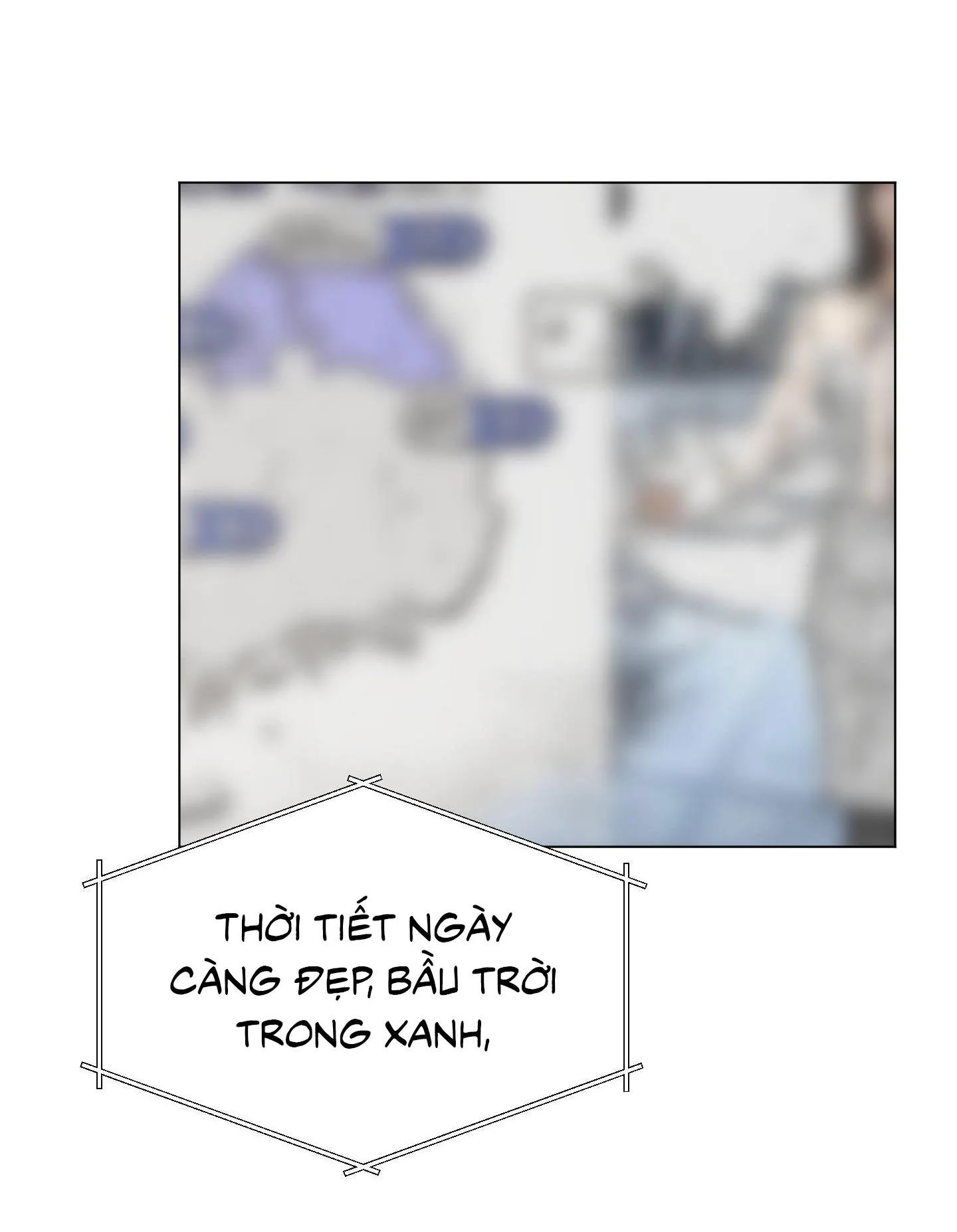 Kick your heart Chapter 45 Trang 49