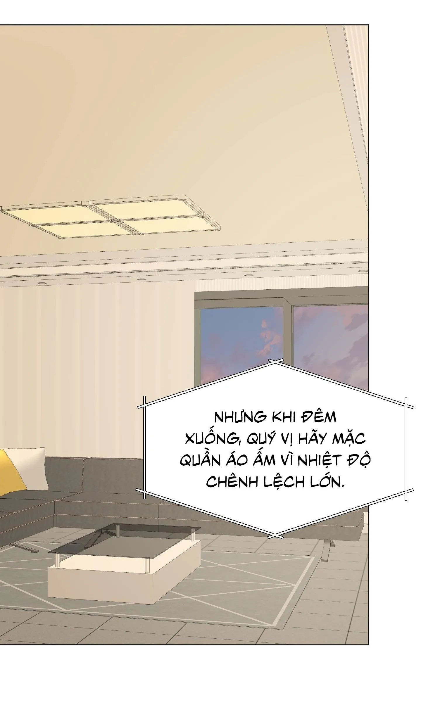 Kick your heart Chapter 45 Trang 50