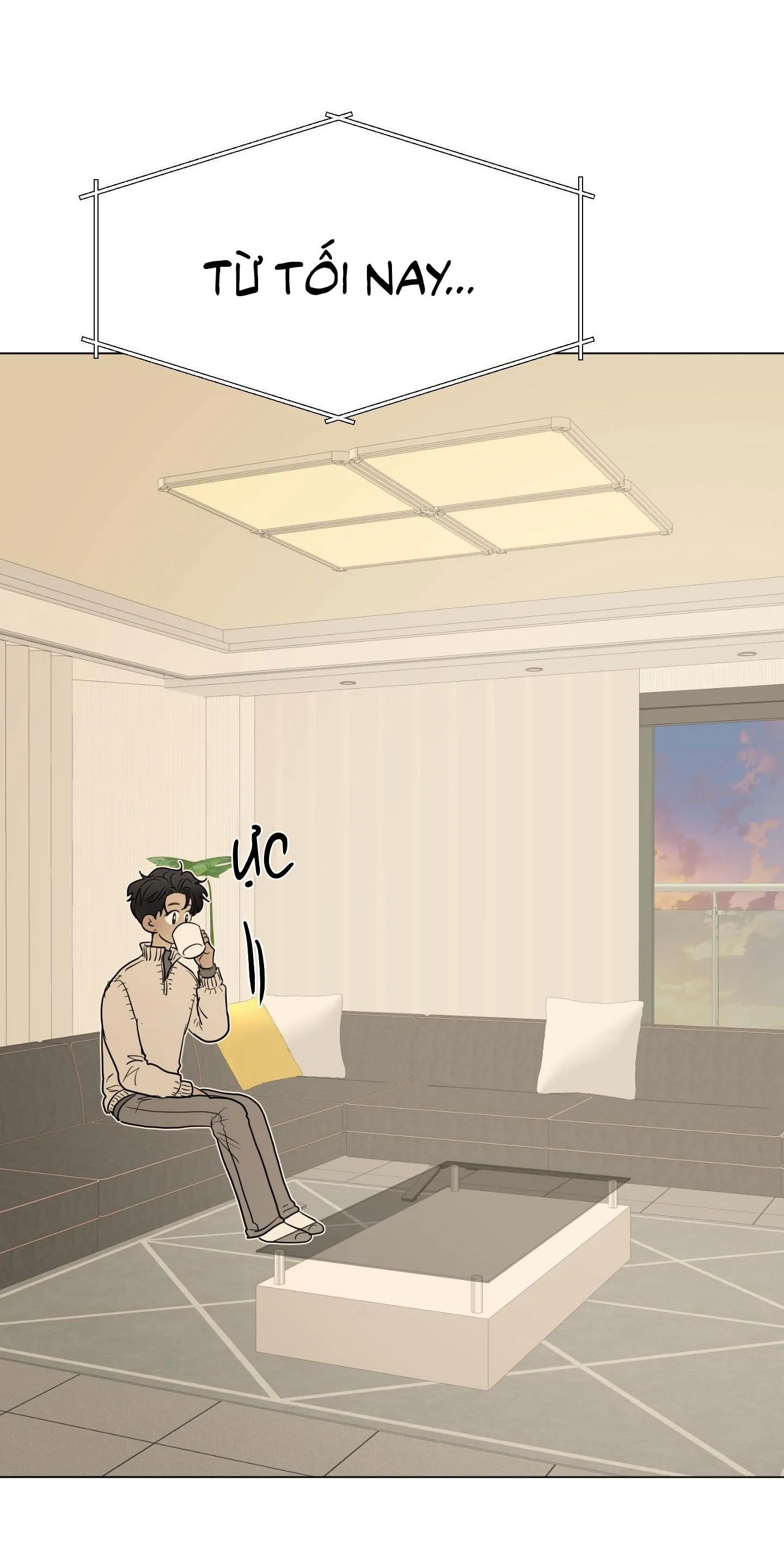 Kick your heart Chapter 45 Trang 51