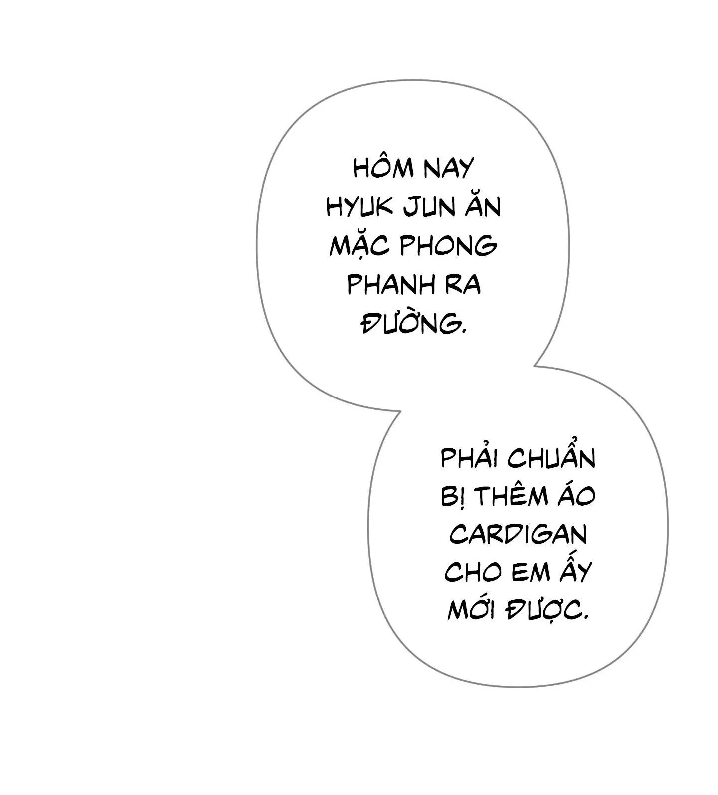 Kick your heart Chapter 45 Trang 52