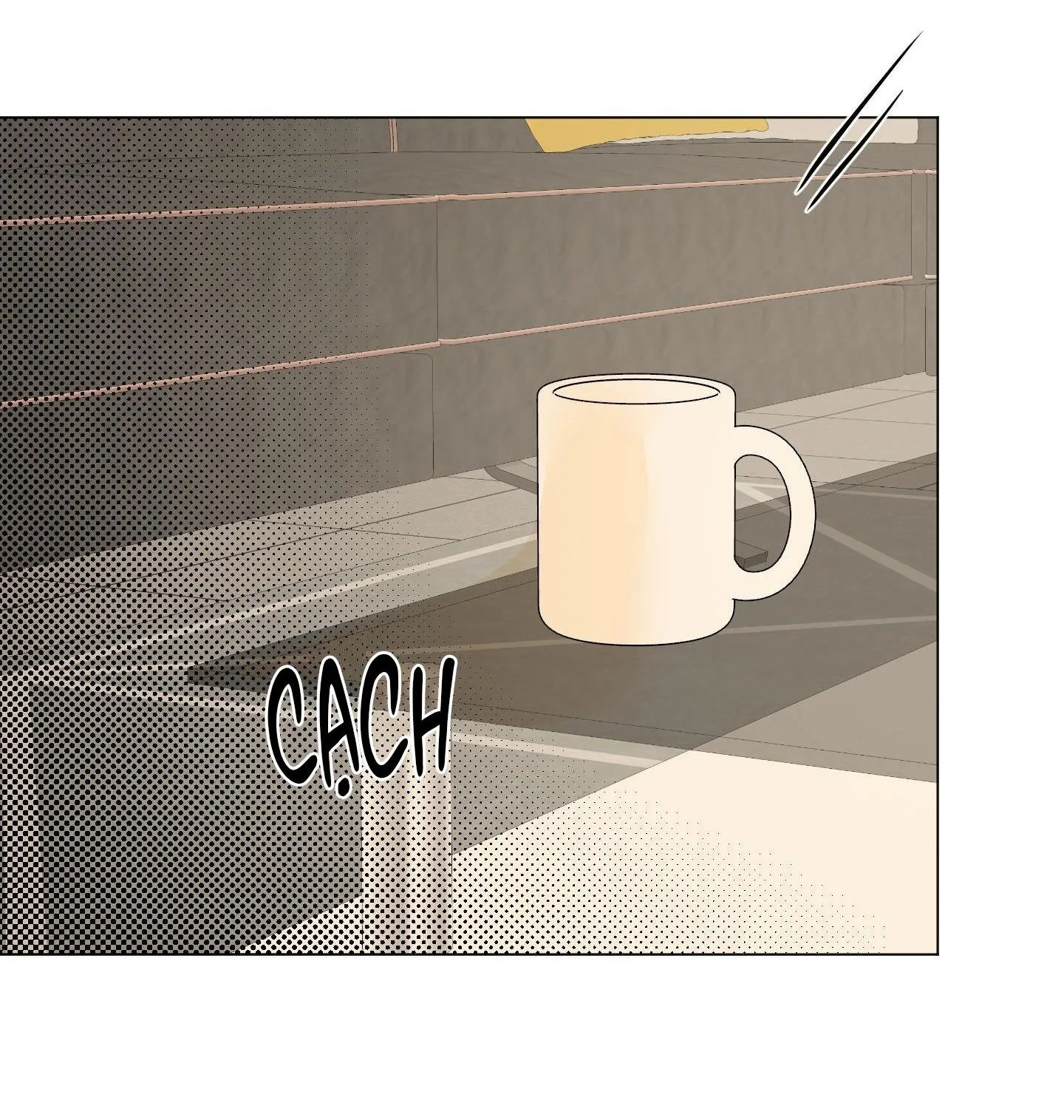 Kick your heart Chapter 45 Trang 54