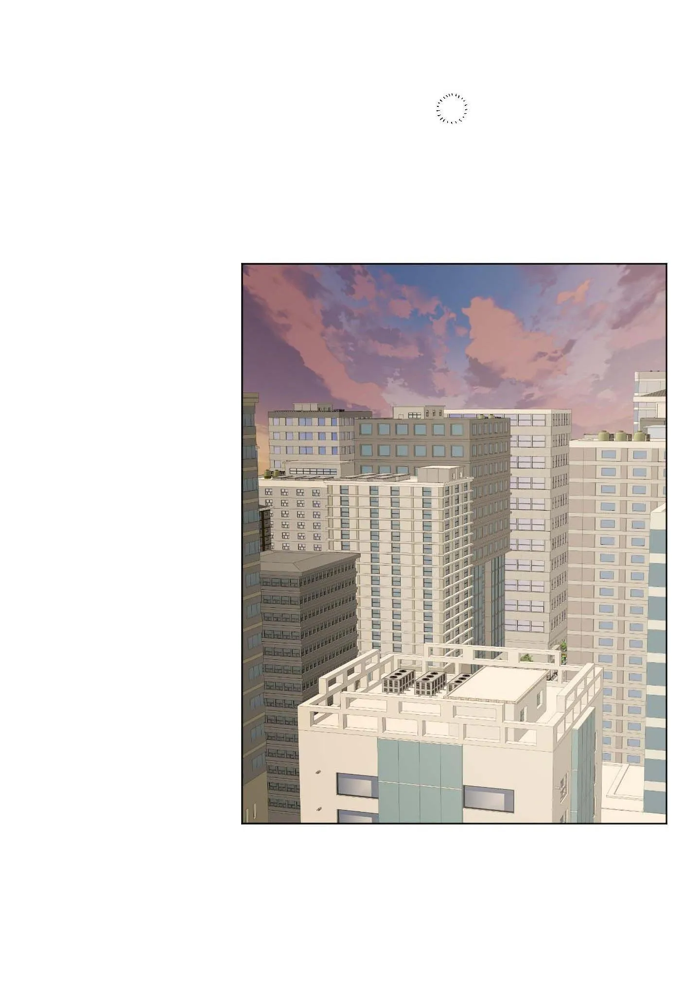 Kick your heart Chapter 45 Trang 56