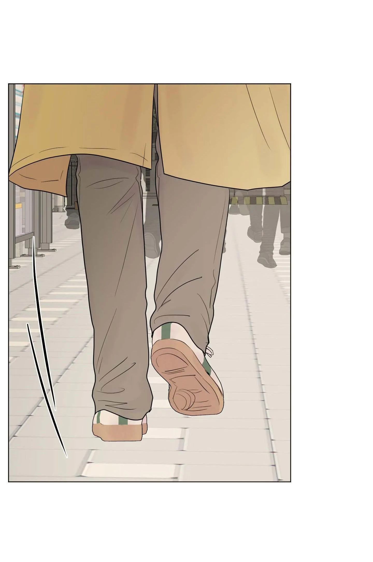 Kick your heart Chapter 45 Trang 57