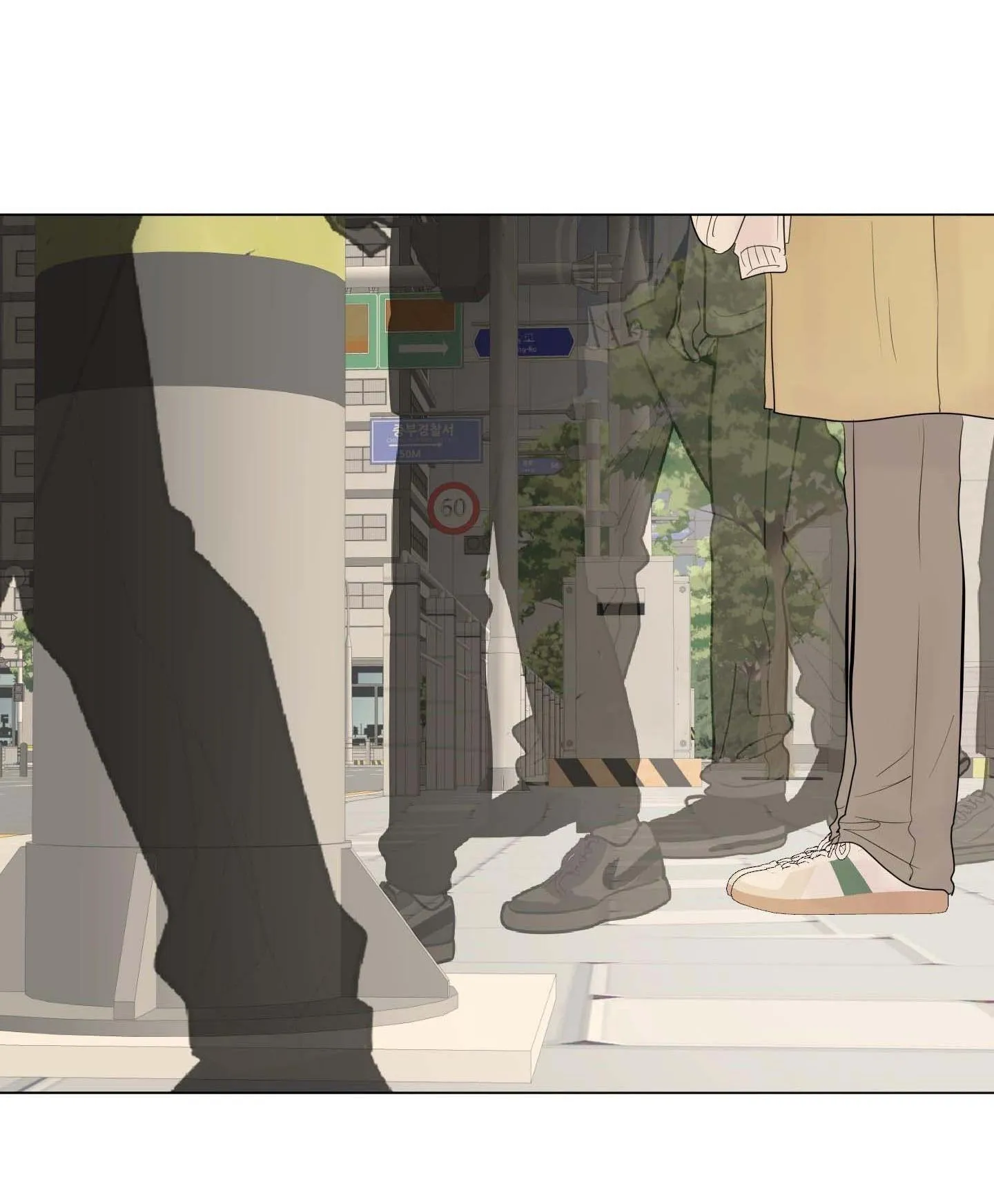 Kick your heart Chapter 45 Trang 58