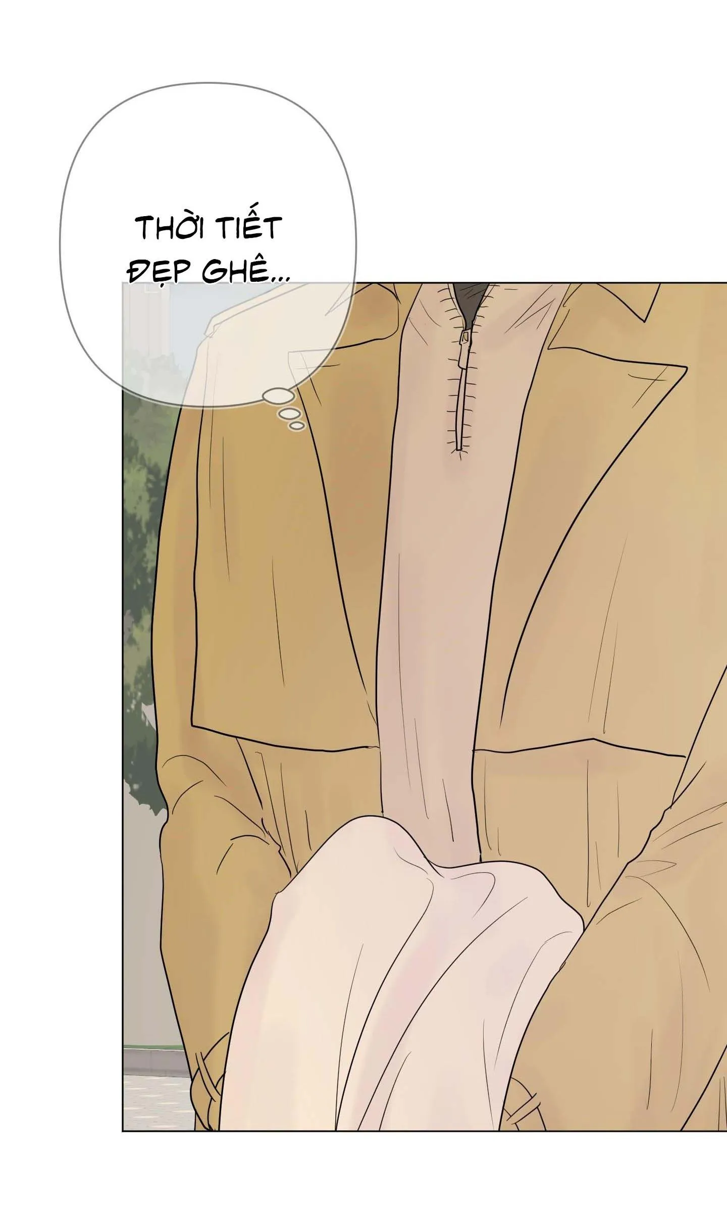 Kick your heart Chapter 45 Trang 59