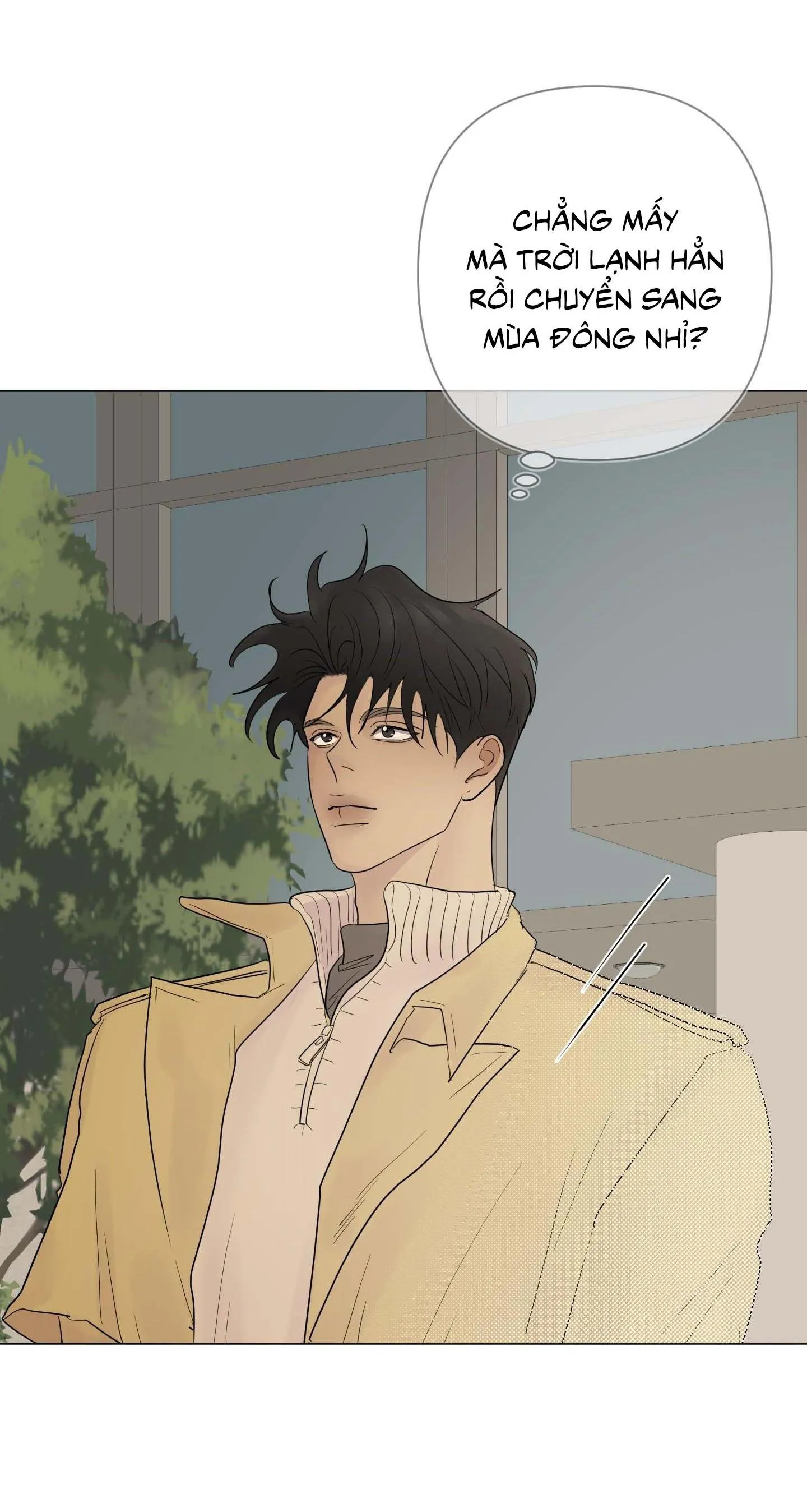 Kick your heart Chapter 45 Trang 60