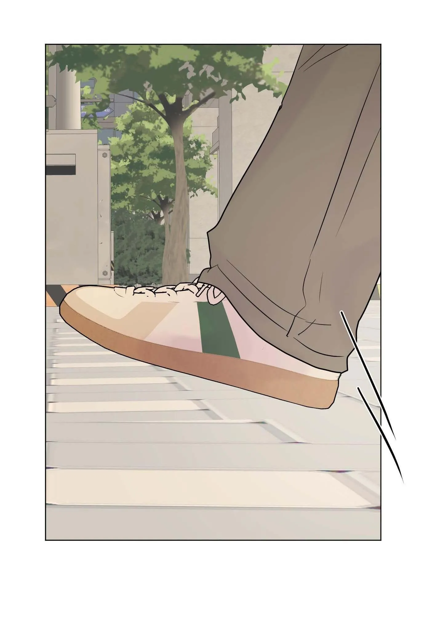 Kick your heart Chapter 45 Trang 66