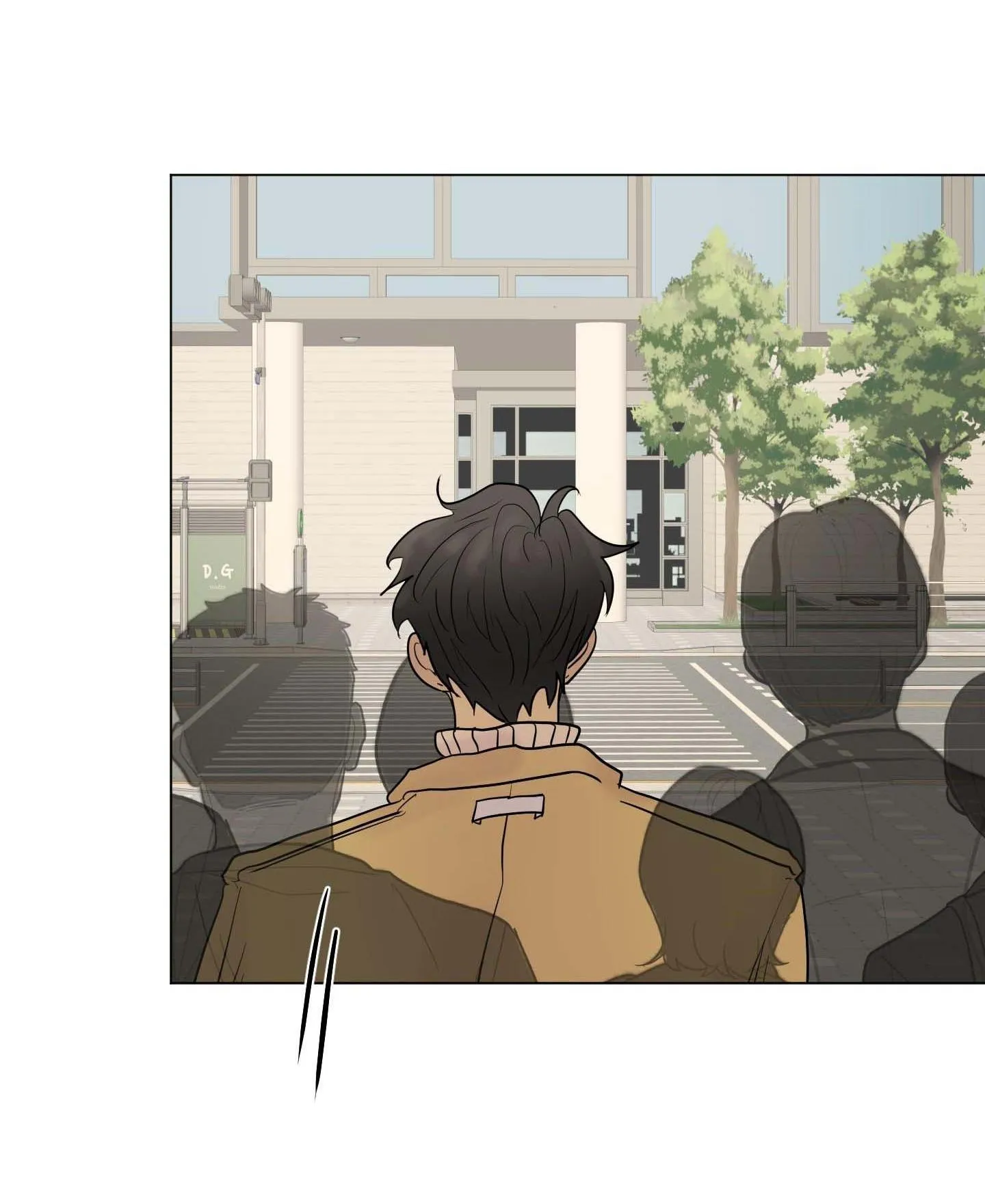 Kick your heart Chapter 45 Trang 68