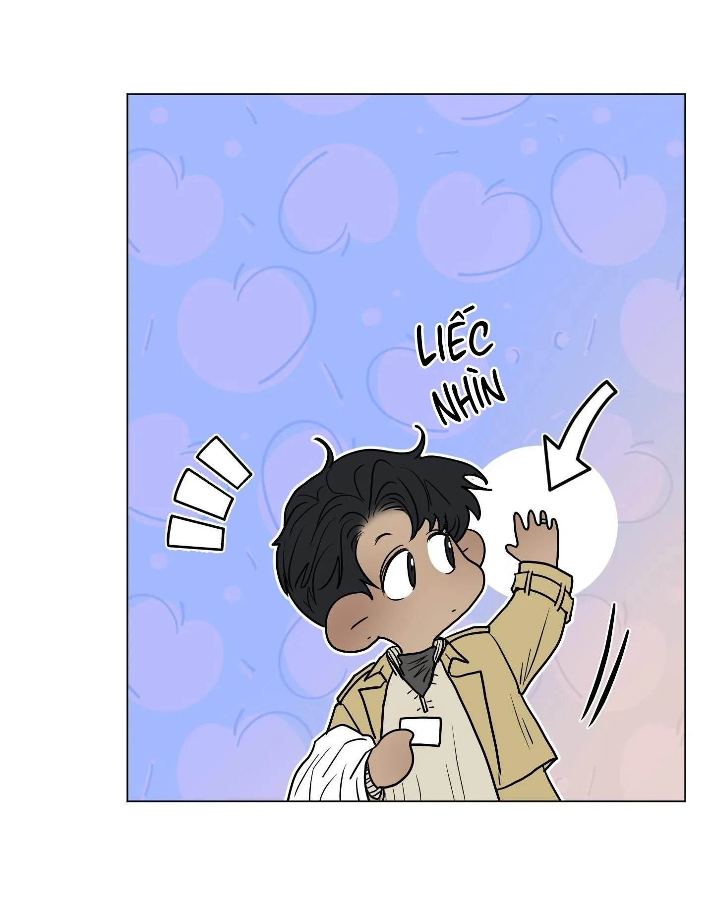 Kick your heart Chapter 46 Trang 11