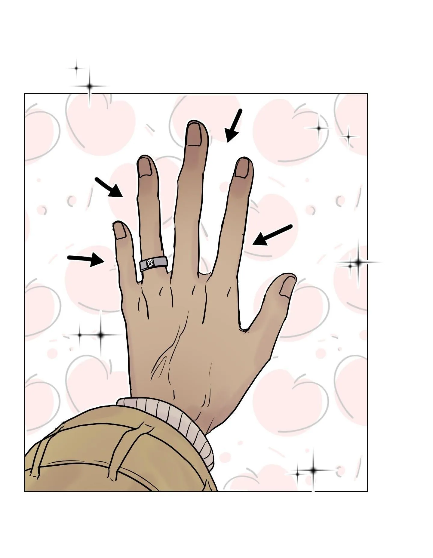 Kick your heart Chapter 46 Trang 12