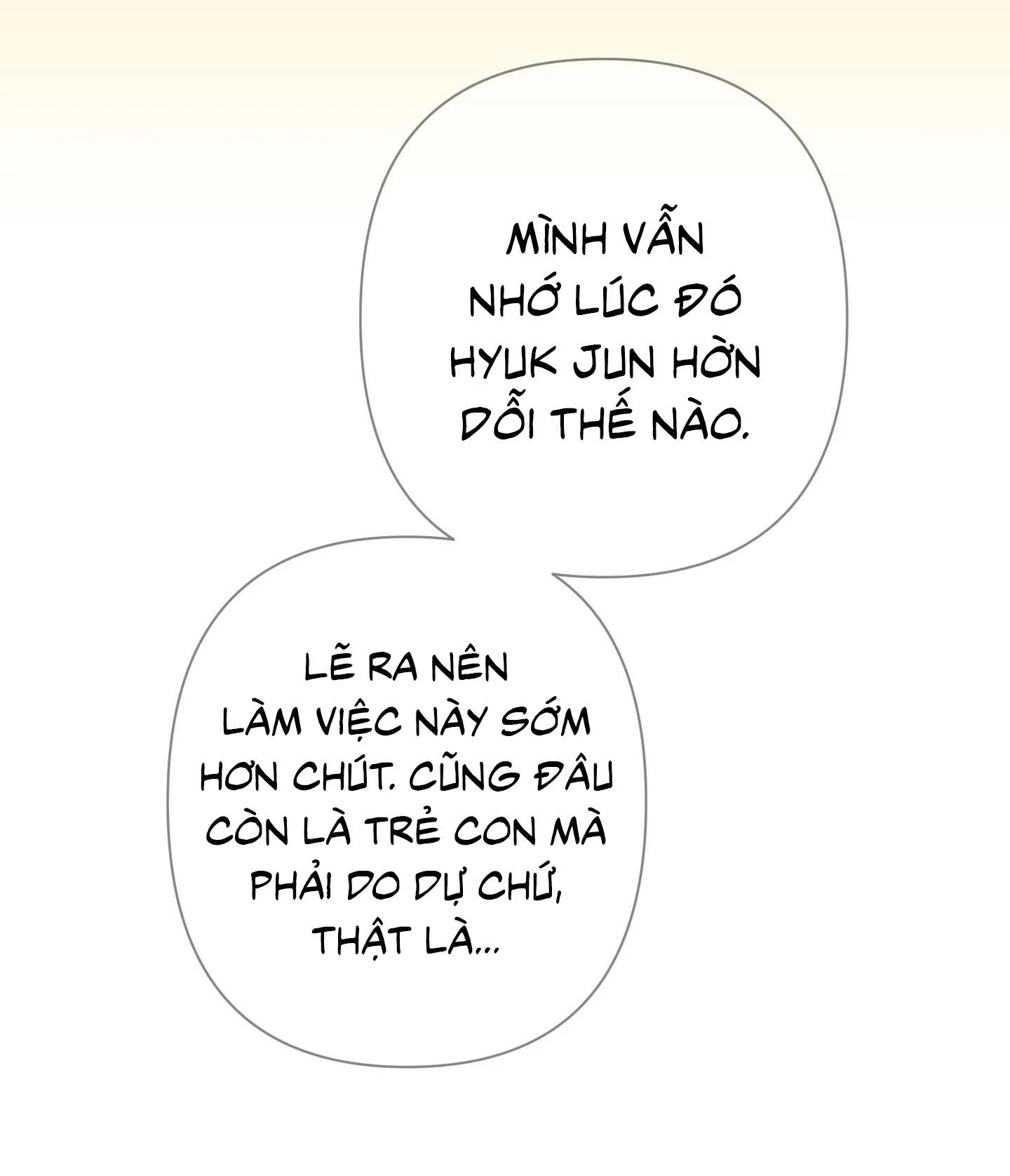 Kick your heart Chapter 46 Trang 15