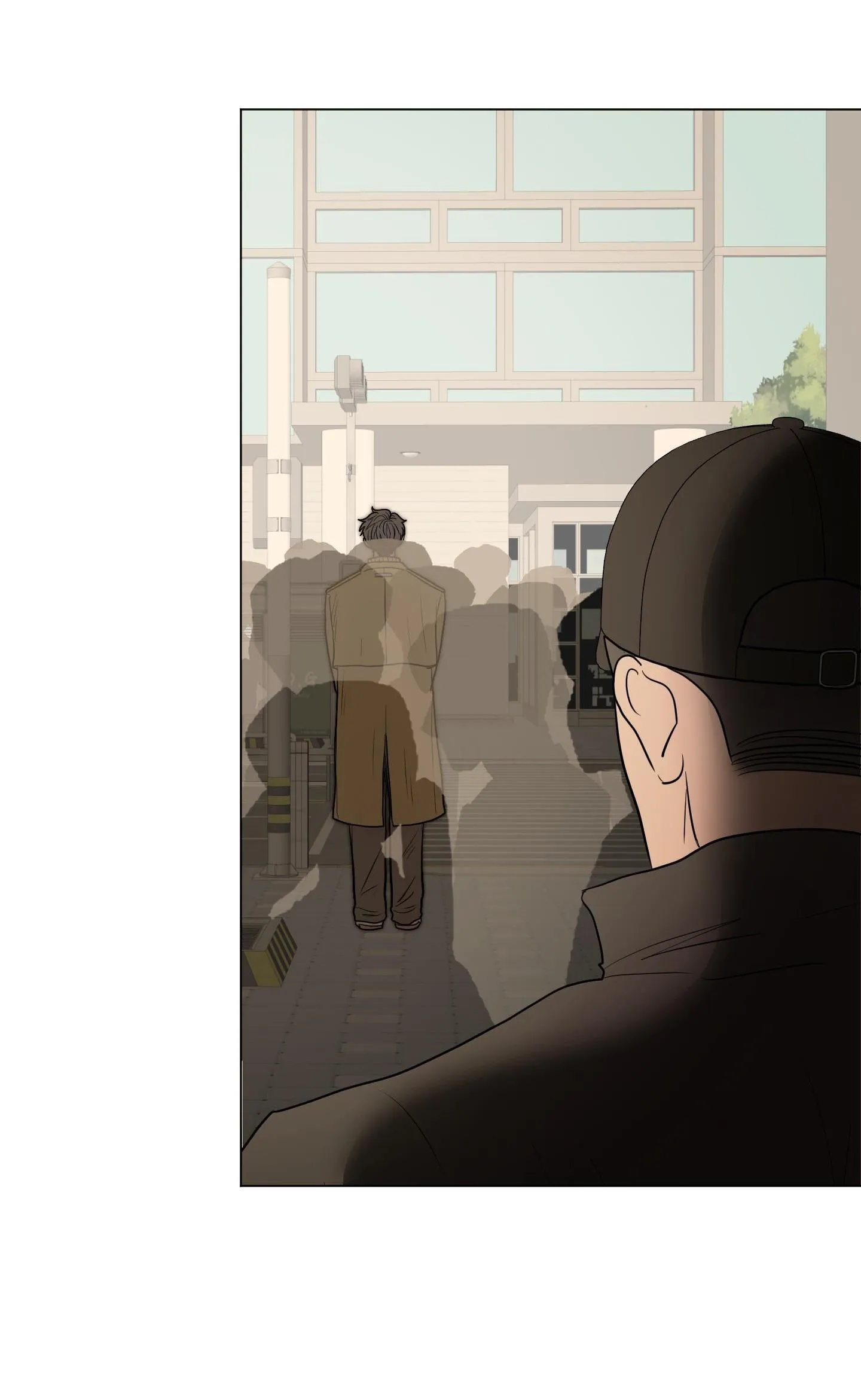 Kick your heart Chapter 46 Trang 18