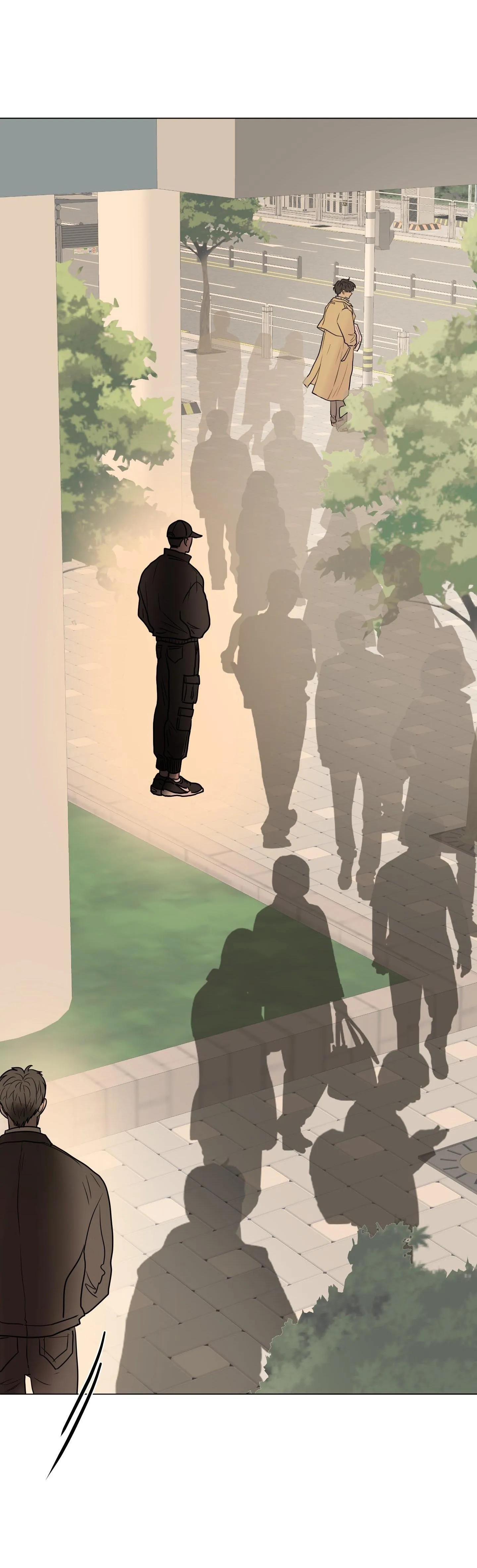 Kick your heart Chapter 46 Trang 19