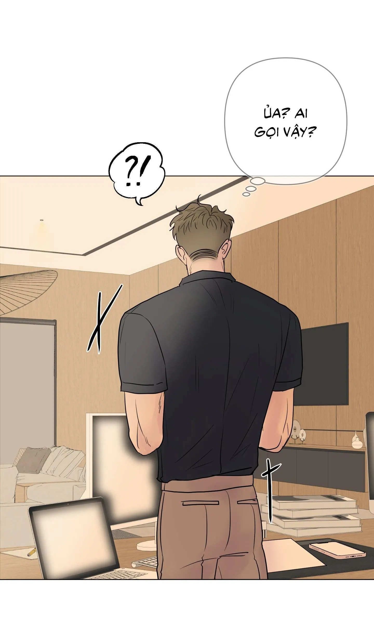 Kick your heart Chapter 46 Trang 25