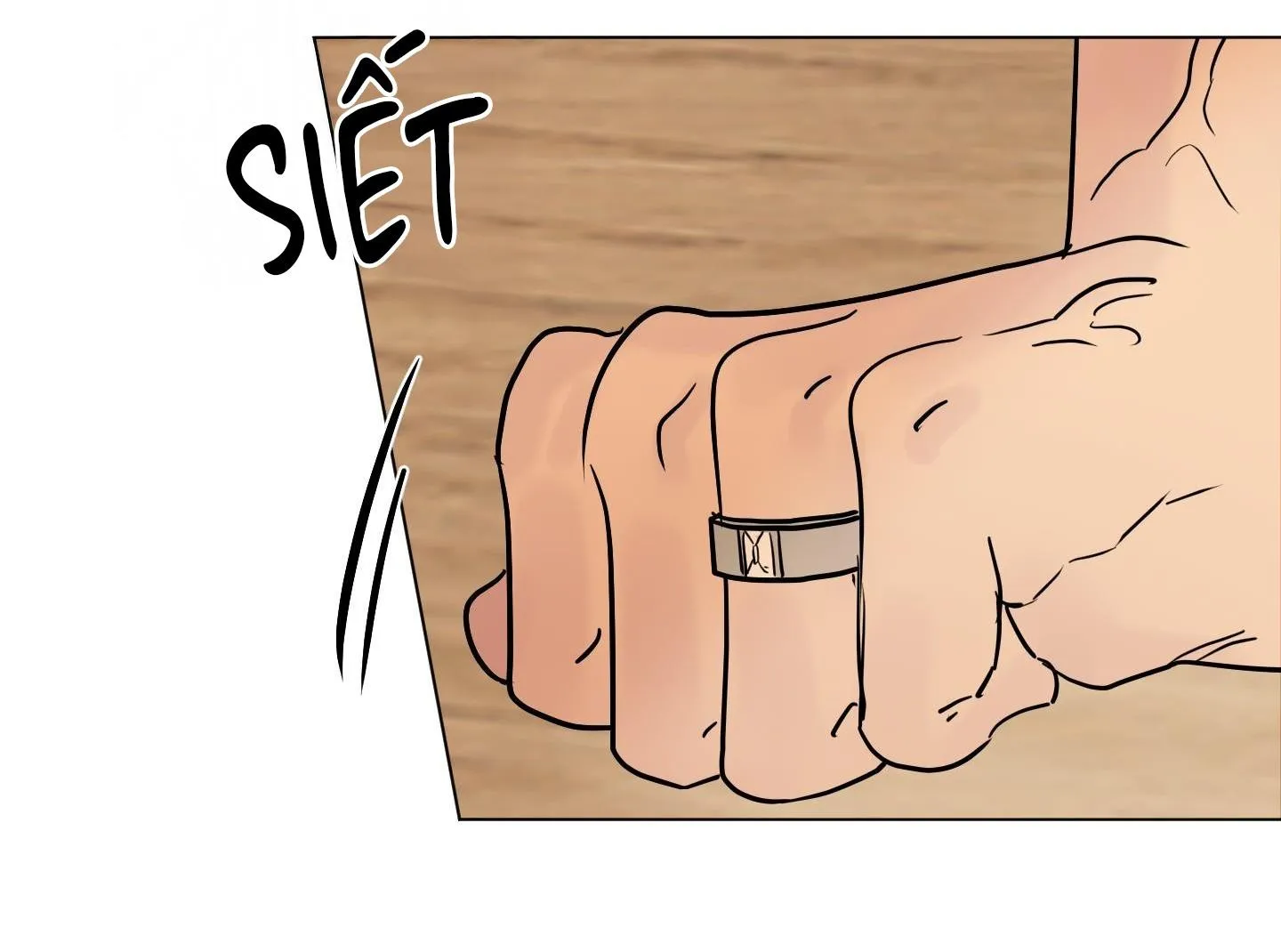 Kick your heart Chapter 46 Trang 27