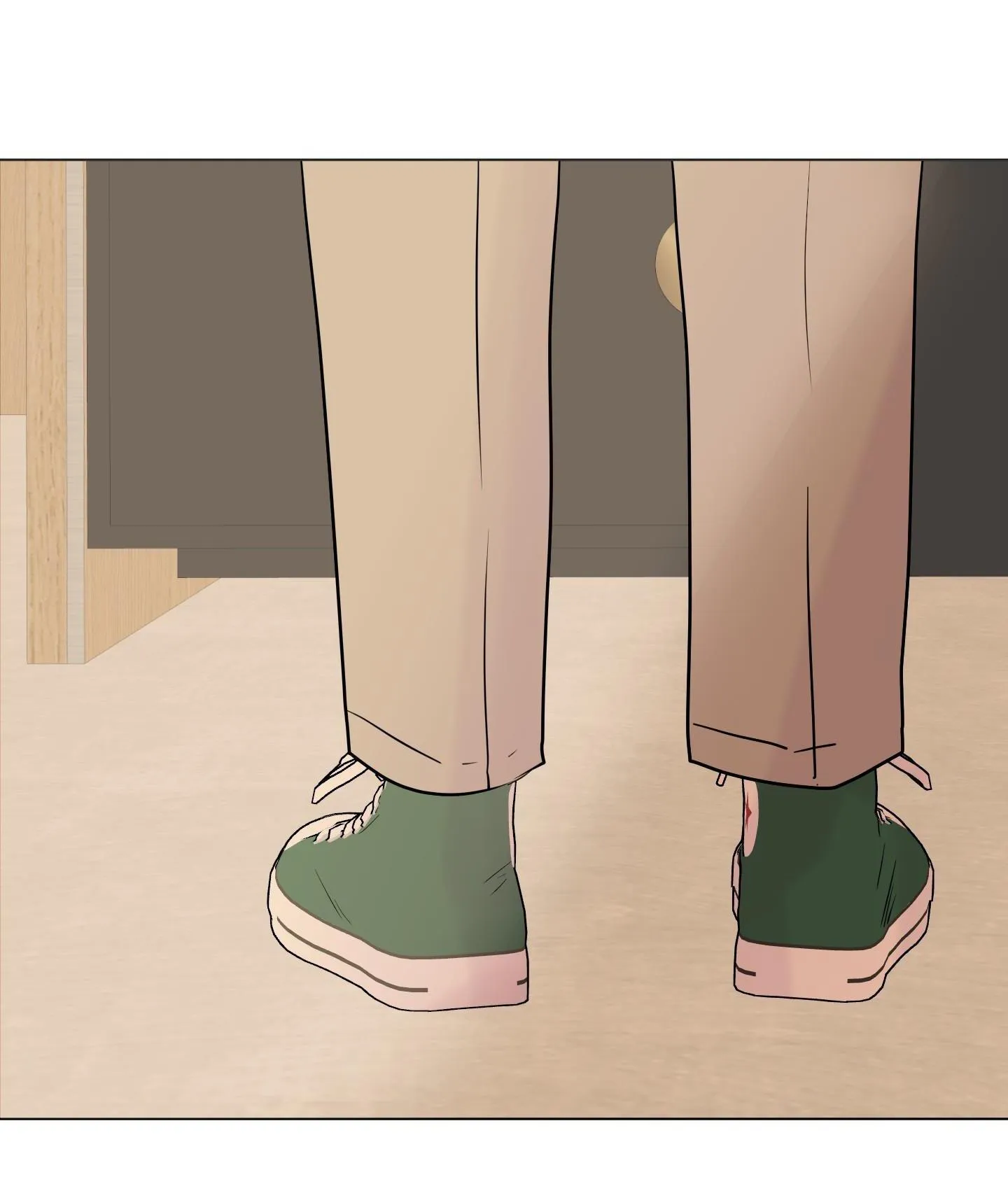 Kick your heart Chapter 46 Trang 30