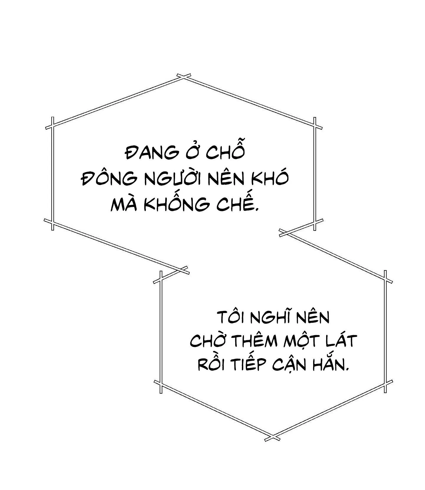 Kick your heart Chapter 46 Trang 32