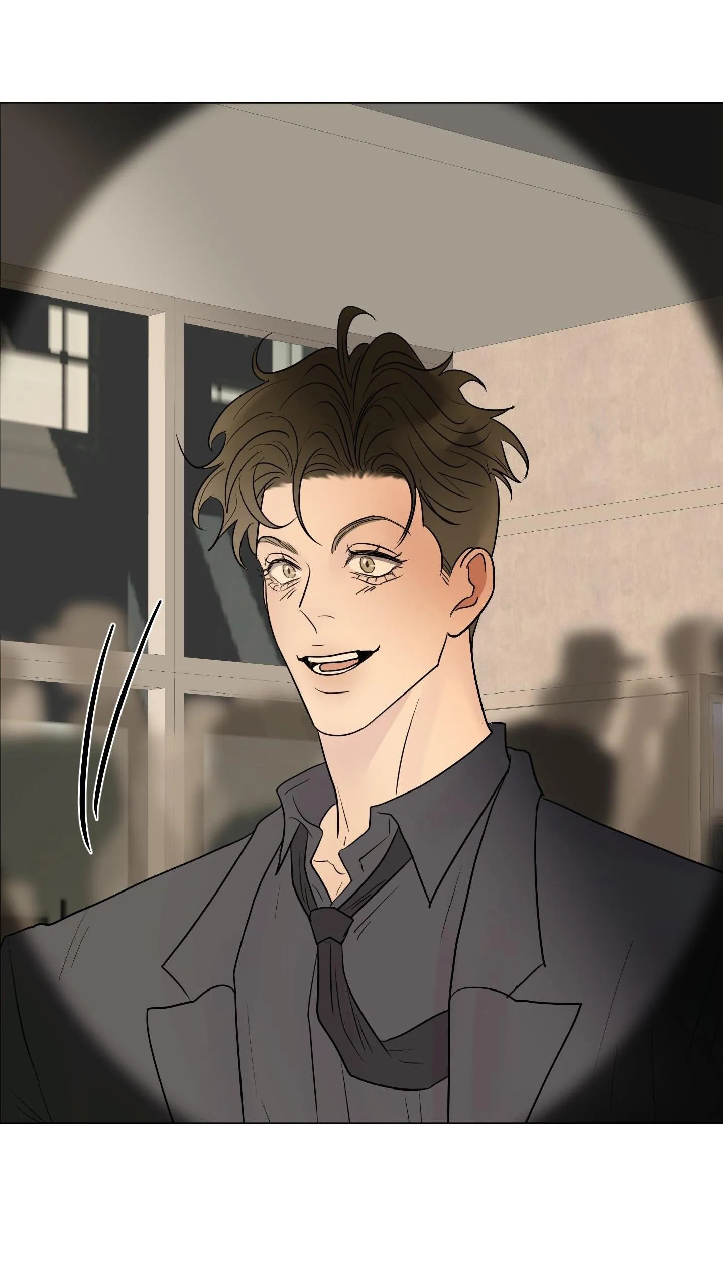 Kick your heart Chapter 46 Trang 42