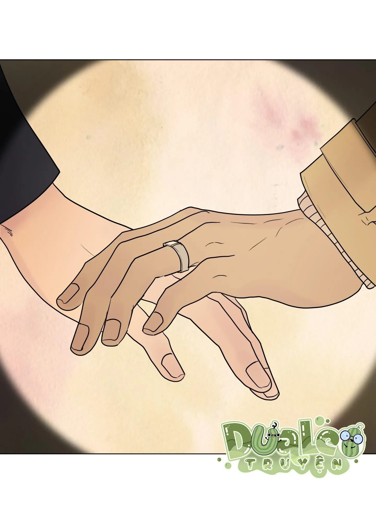 Kick your heart Chapter 46 Trang 46