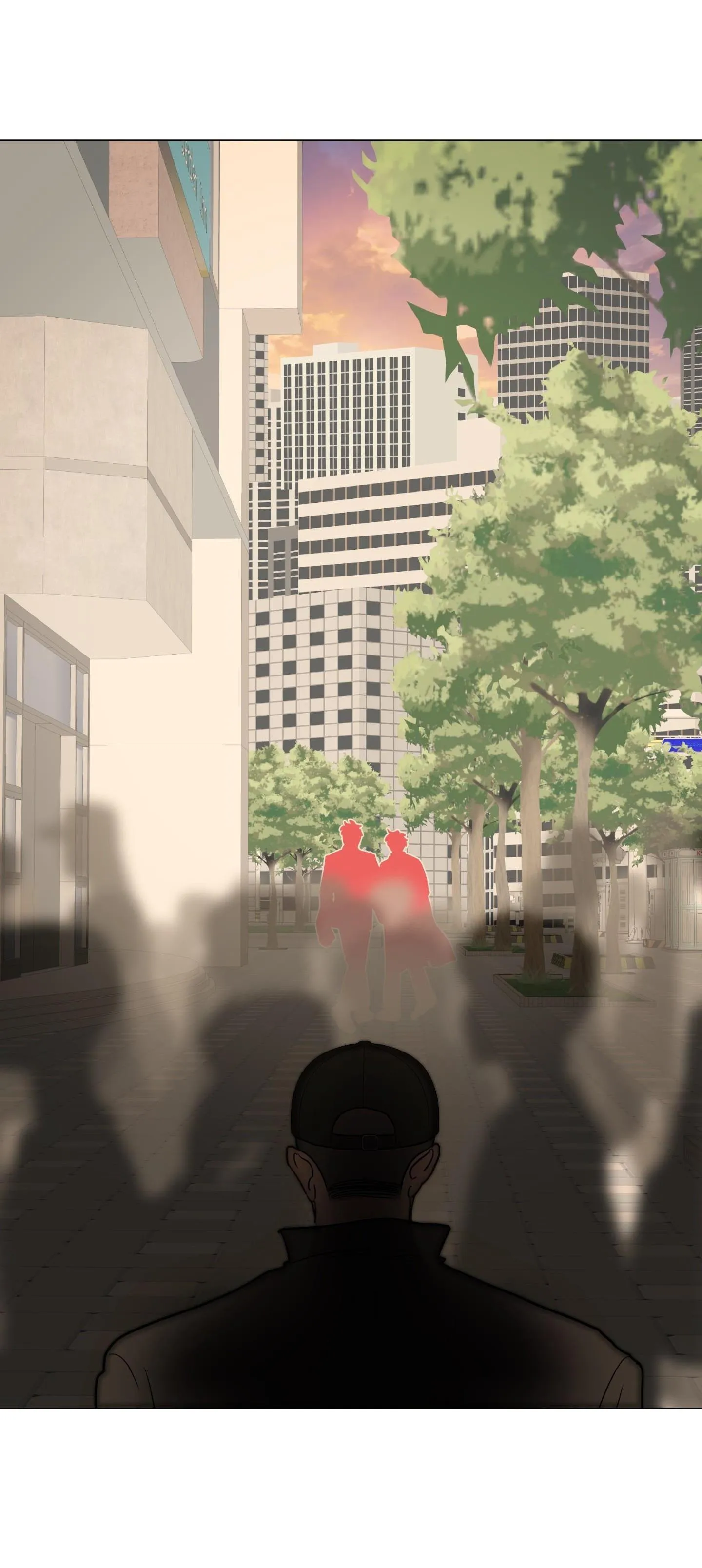 Kick your heart Chapter 46 Trang 49