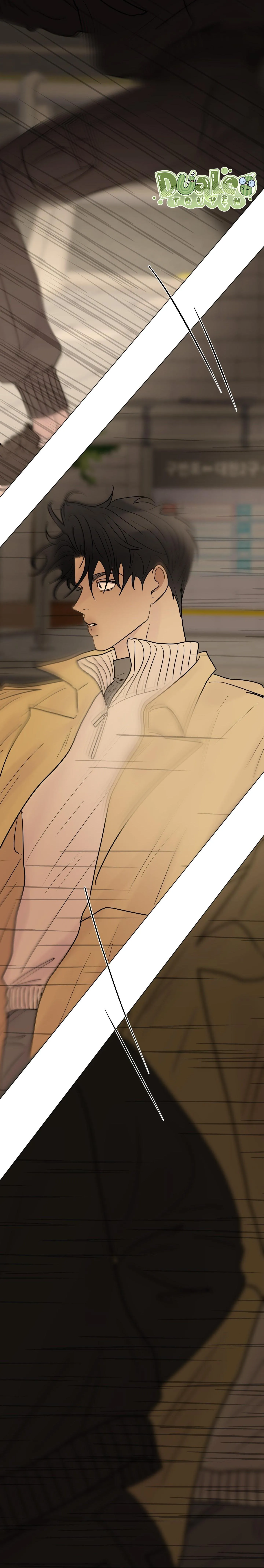 Kick your heart Chapter 46 Trang 54