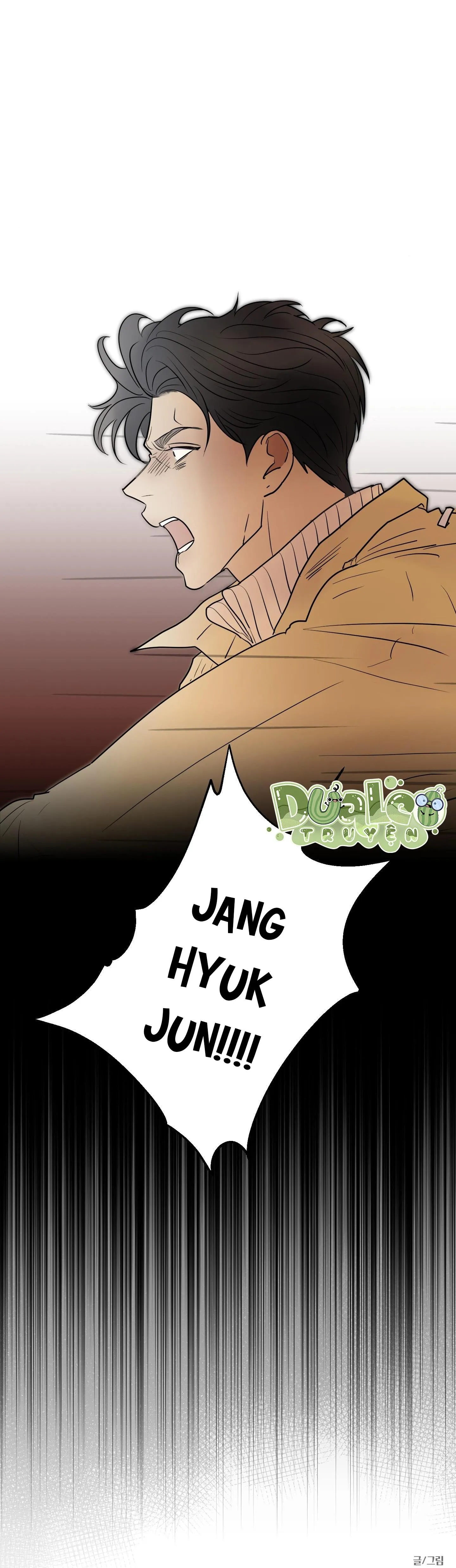 Kick your heart Chapter 46 Trang 57