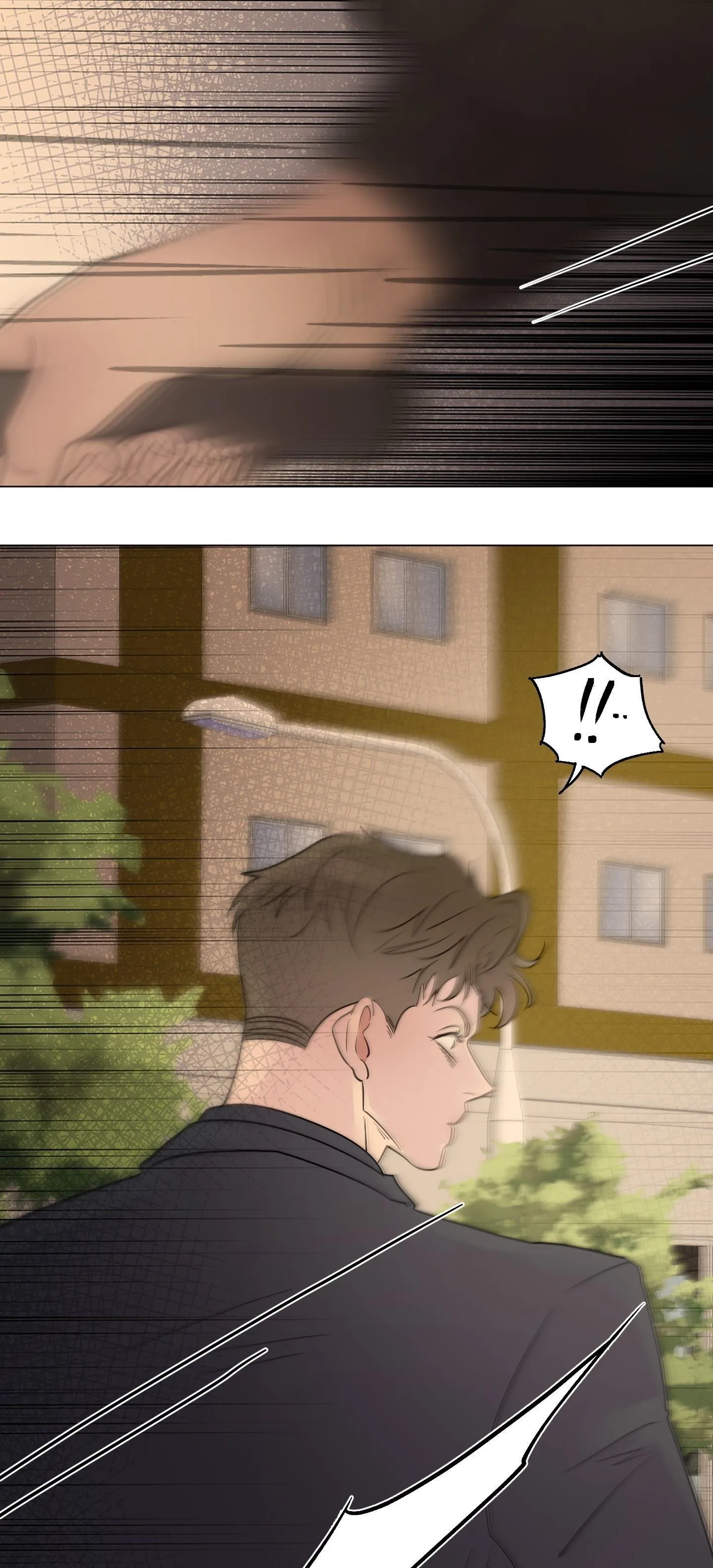 Kick your heart Chapter 47 Trang 3