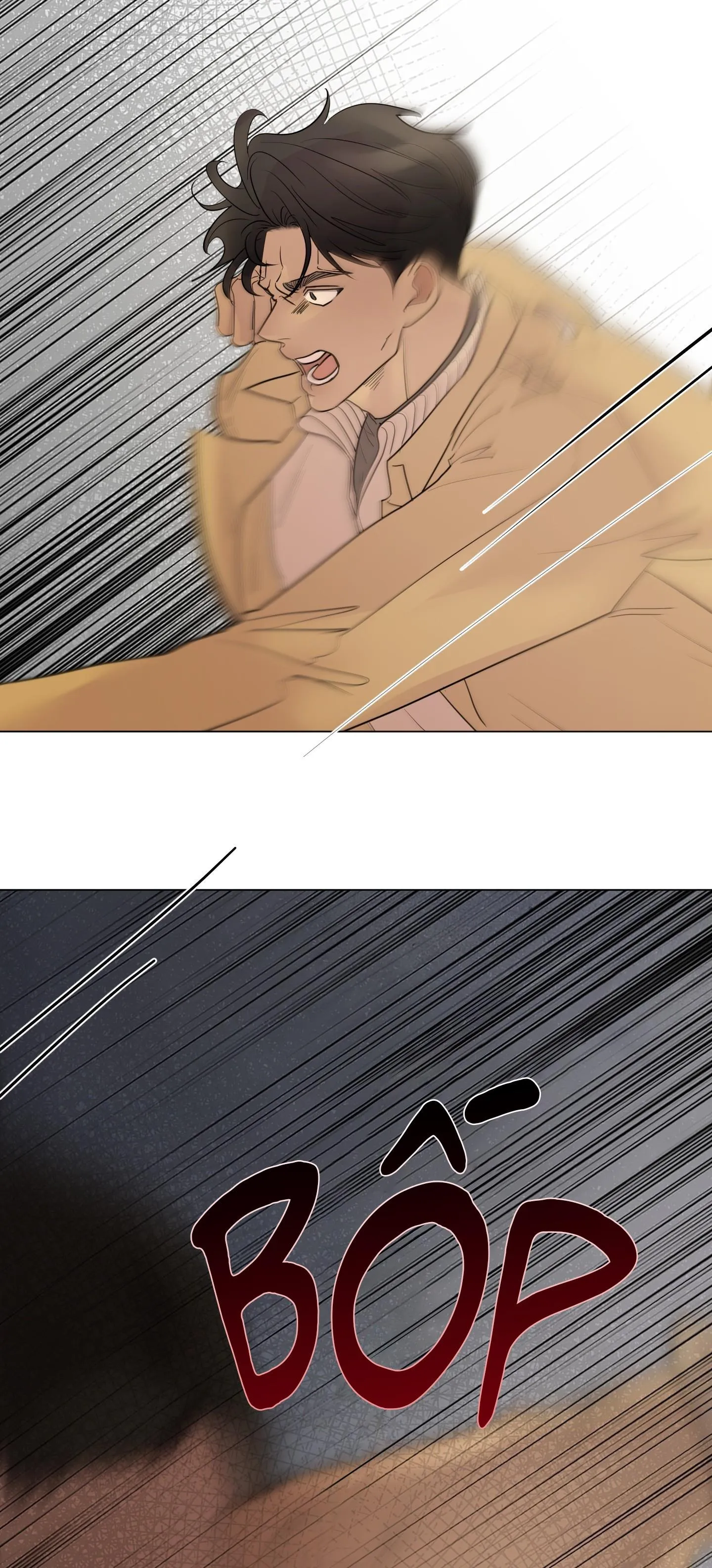 Kick your heart Chapter 47 Trang 6