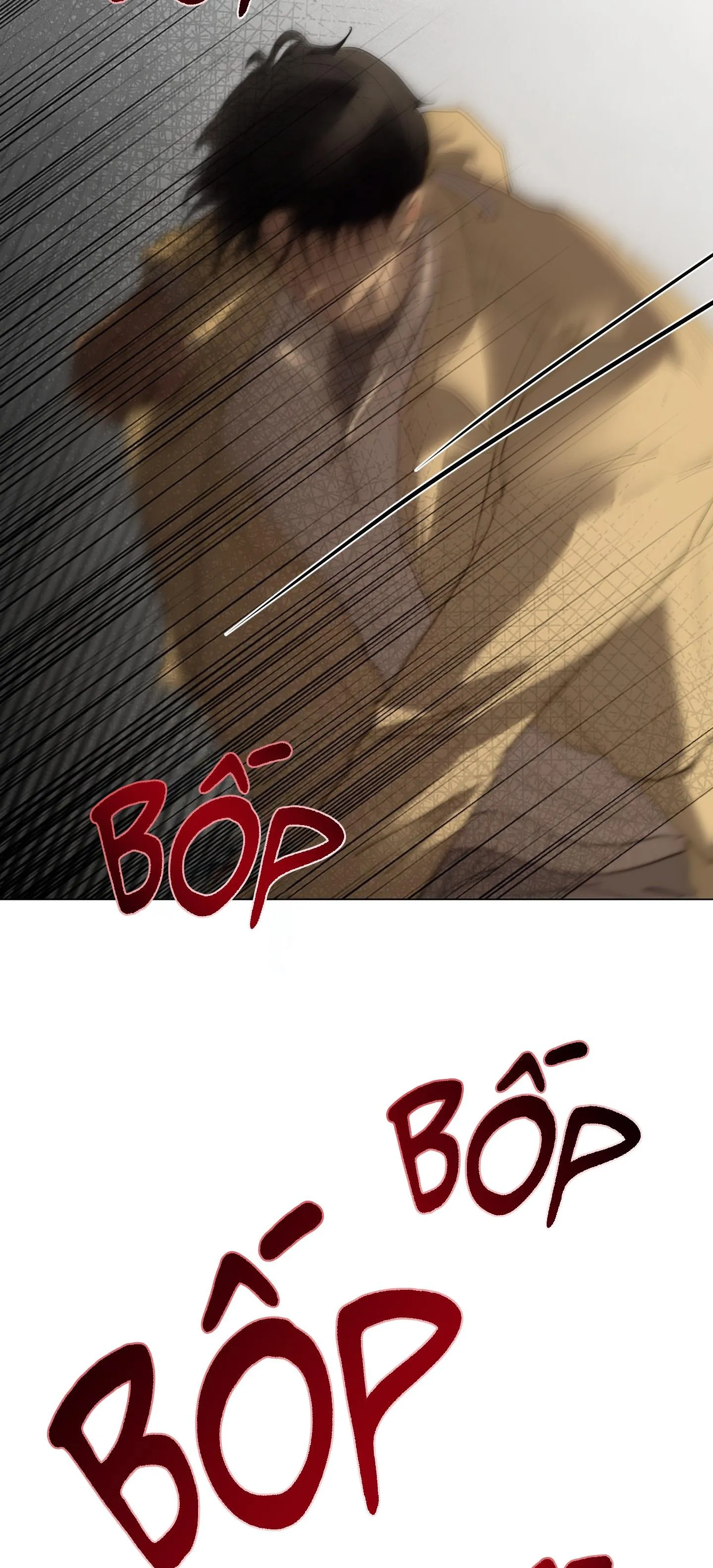 Kick your heart Chapter 47 Trang 9