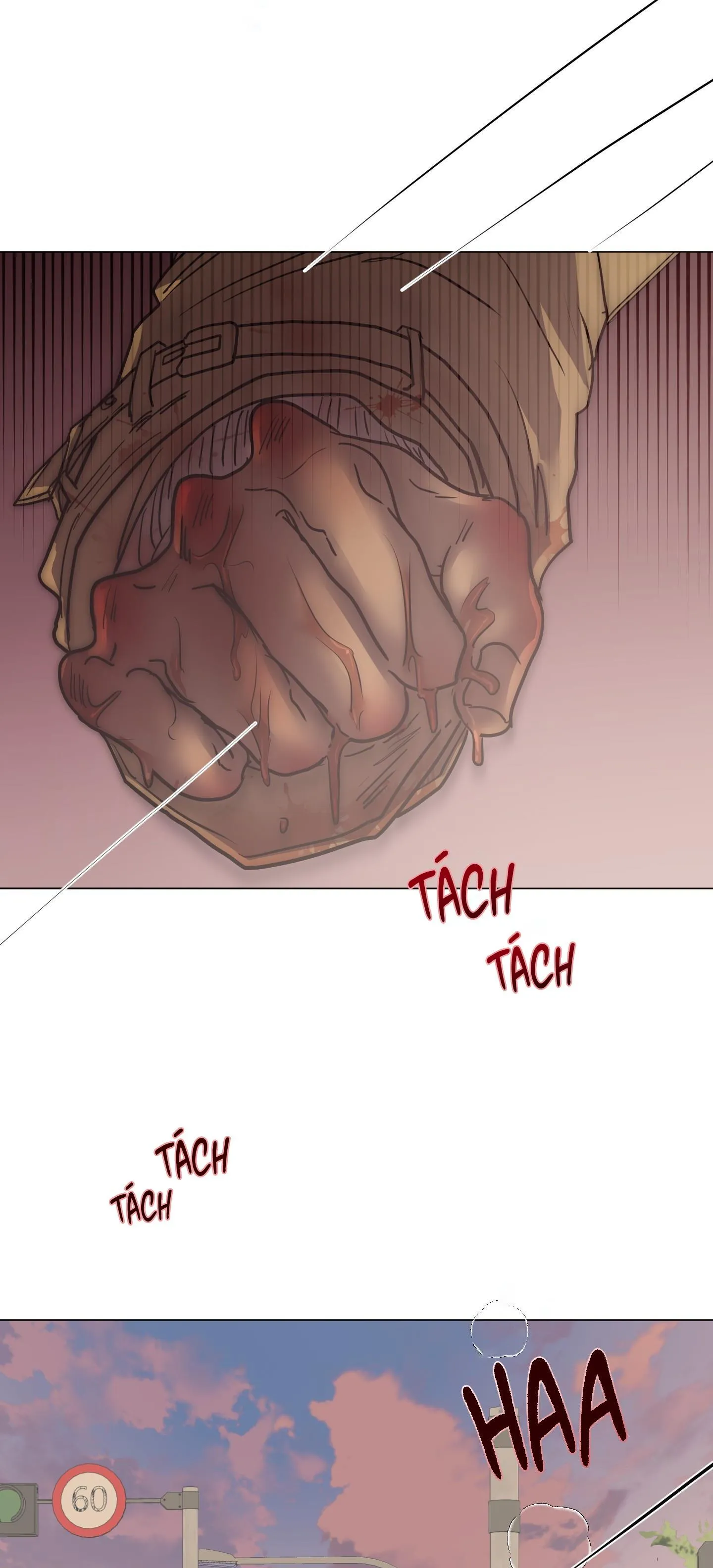 Kick your heart Chapter 47 Trang 12