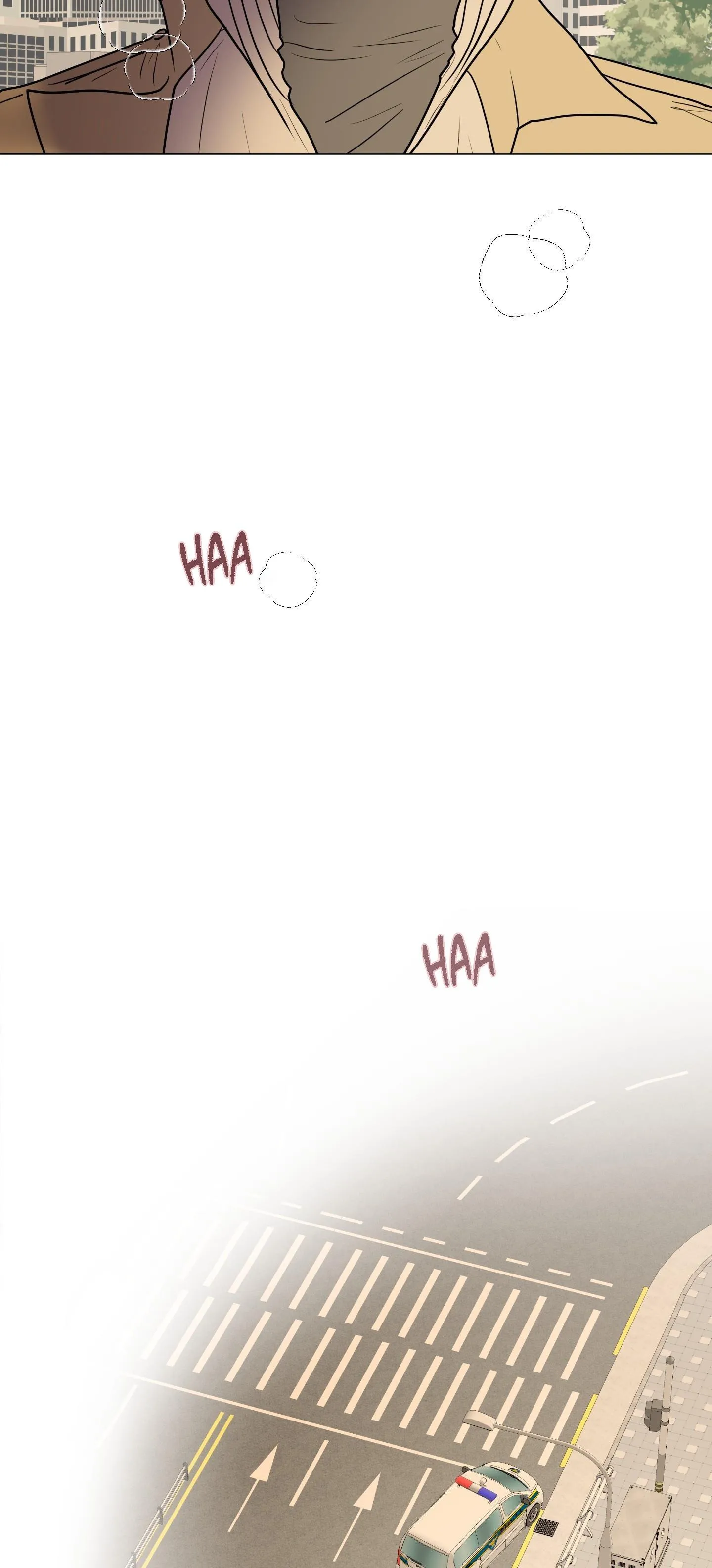 Kick your heart Chapter 47 Trang 14