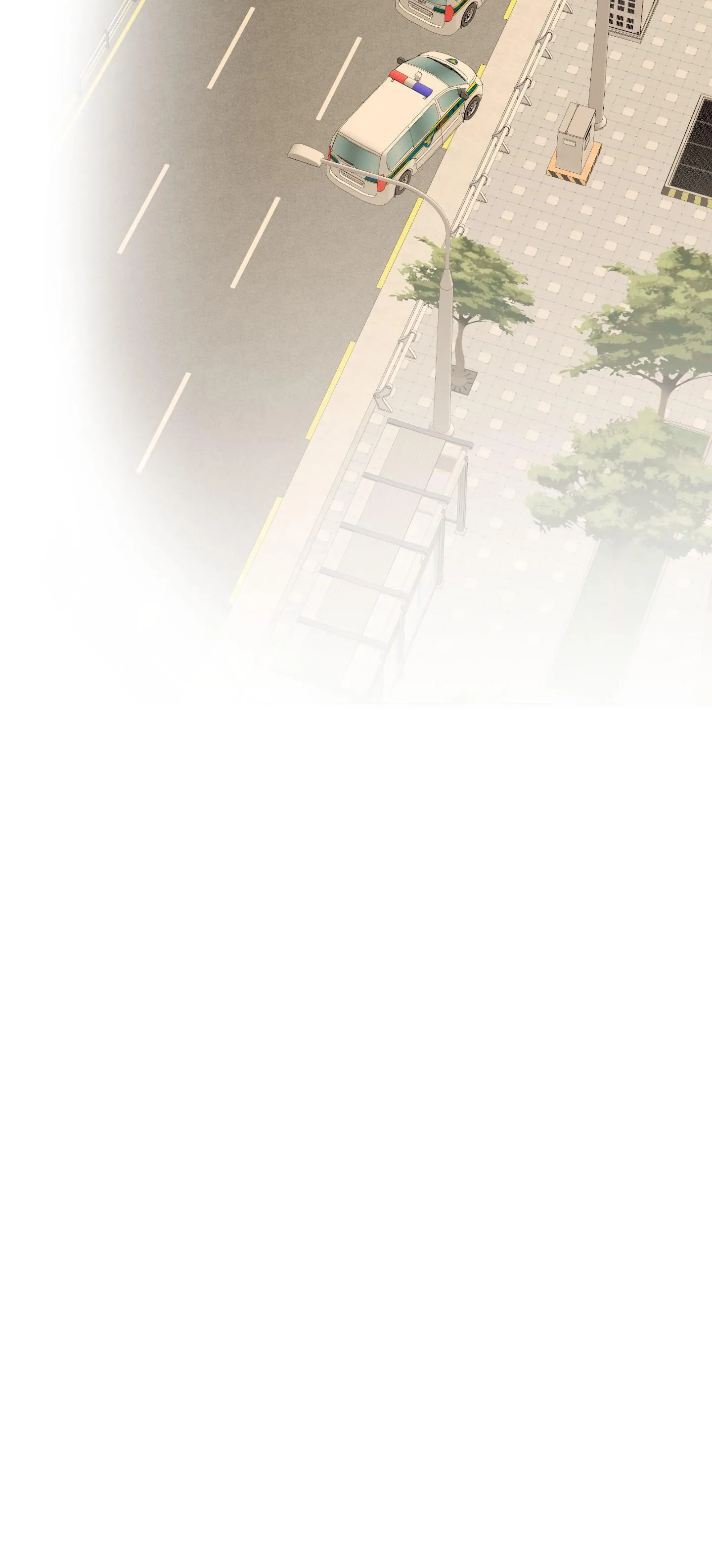 Kick your heart Chapter 47 Trang 15