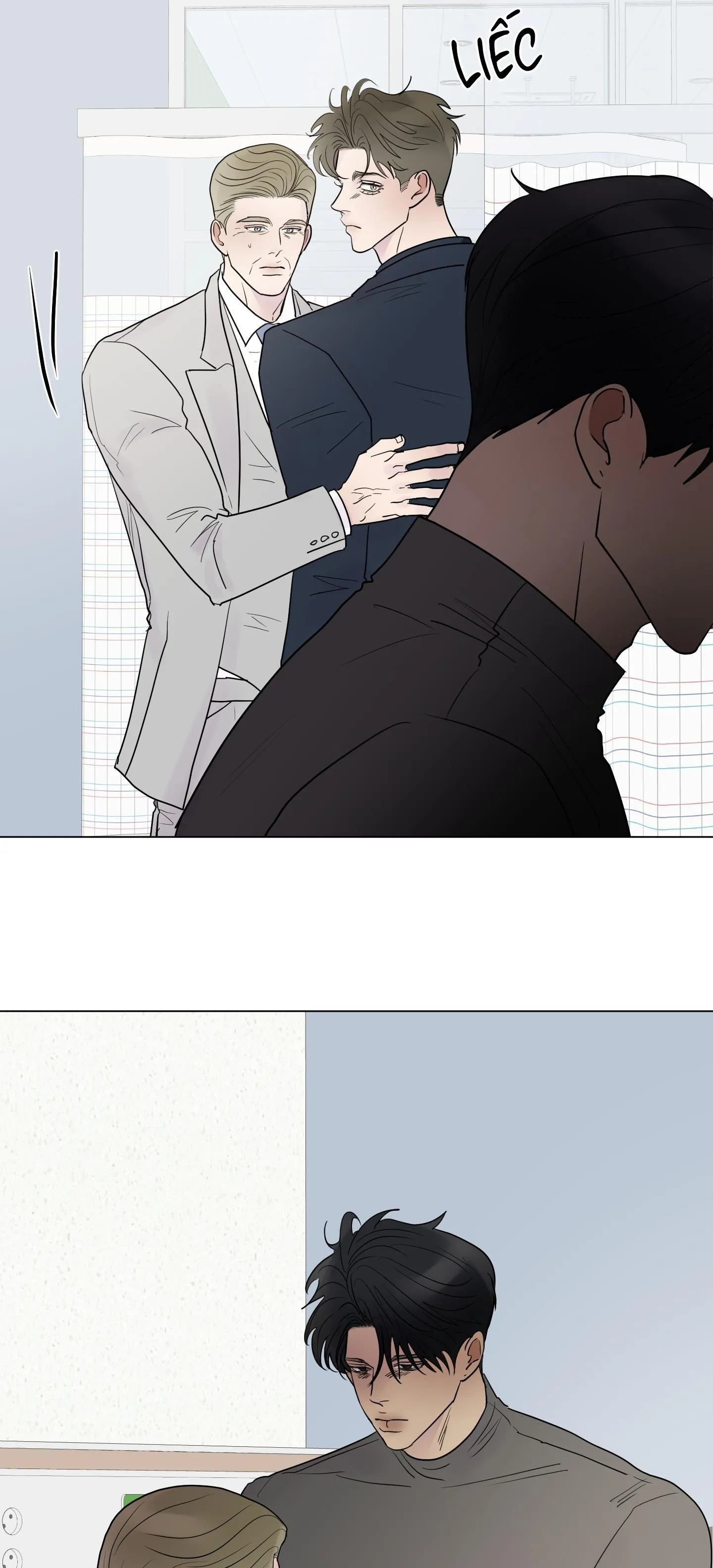 Kick your heart Chapter 47 Trang 27