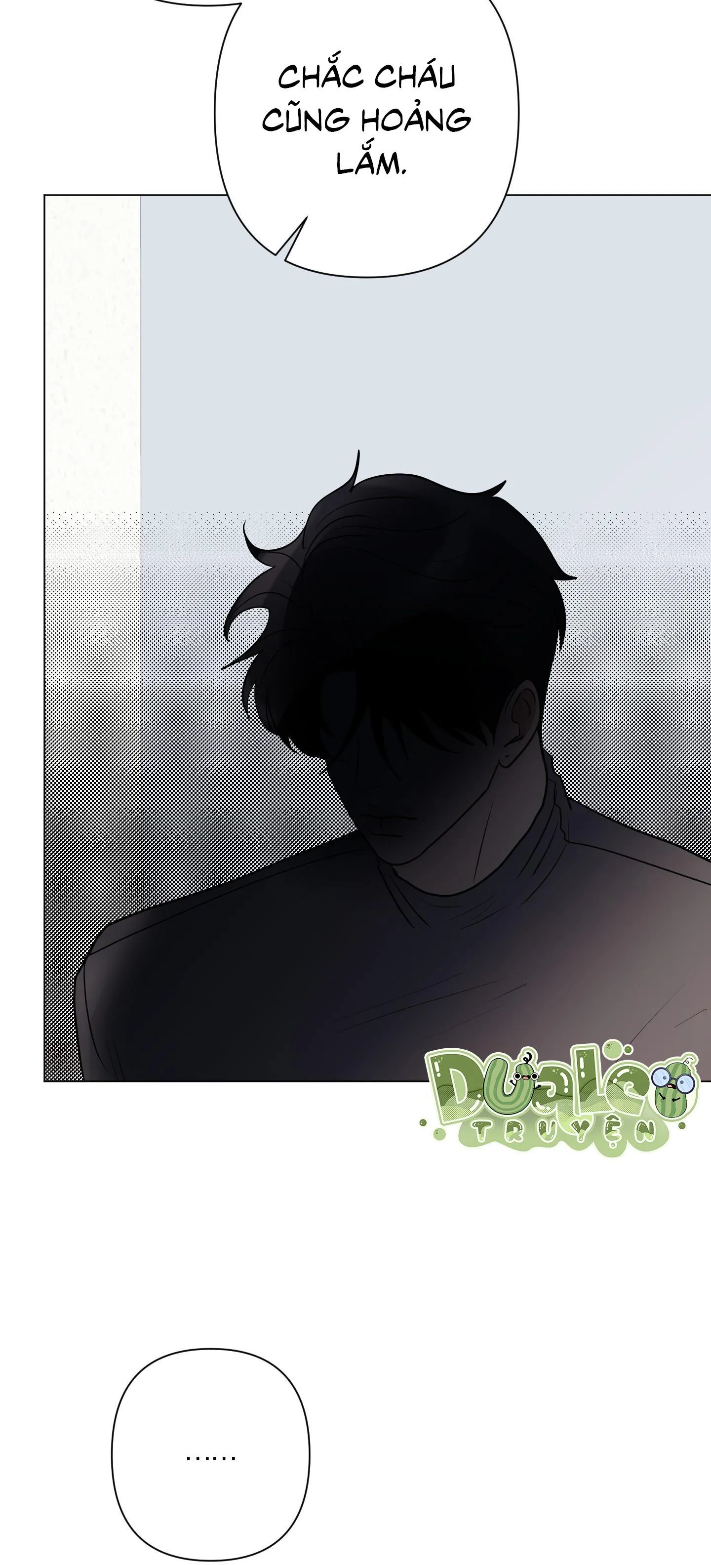 Kick your heart Chapter 47 Trang 30