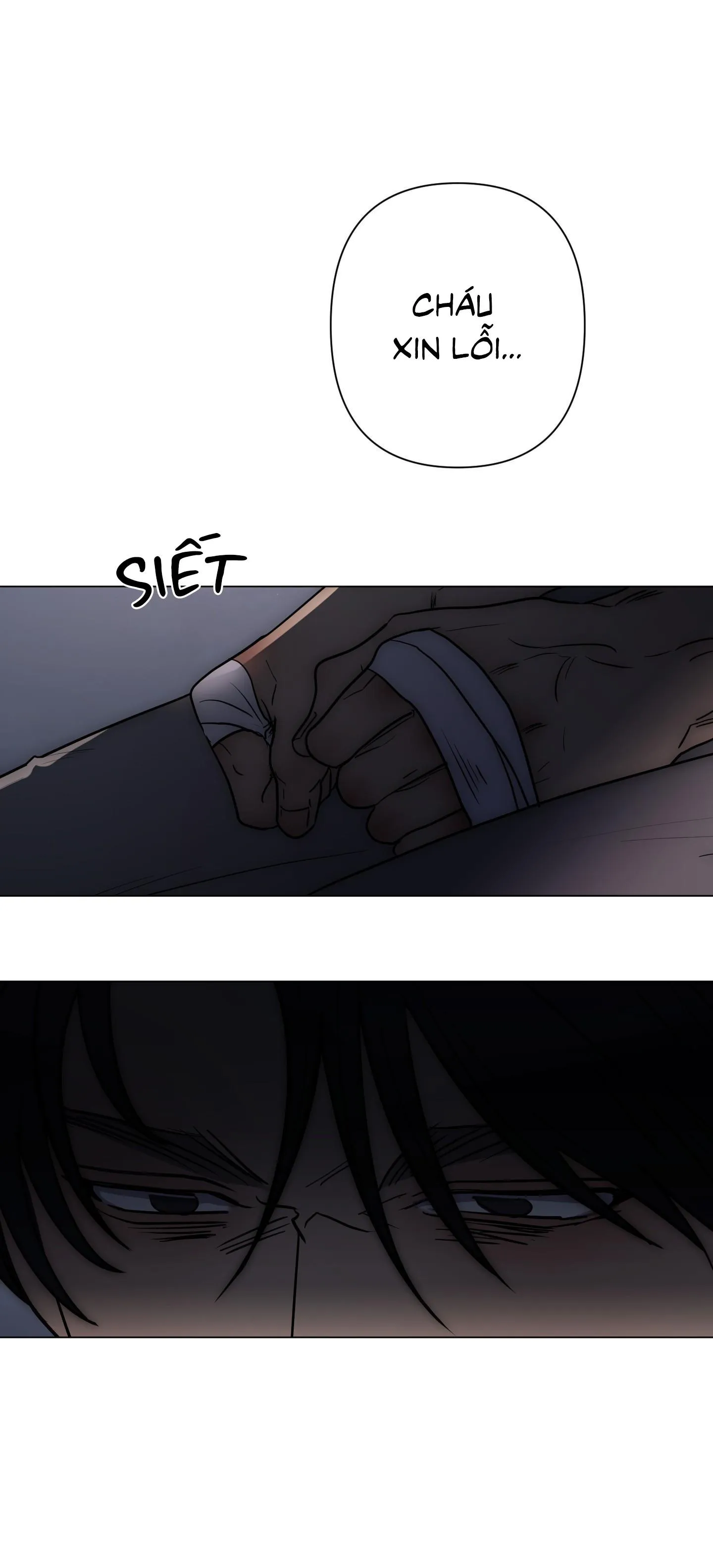 Kick your heart Chapter 47 Trang 31