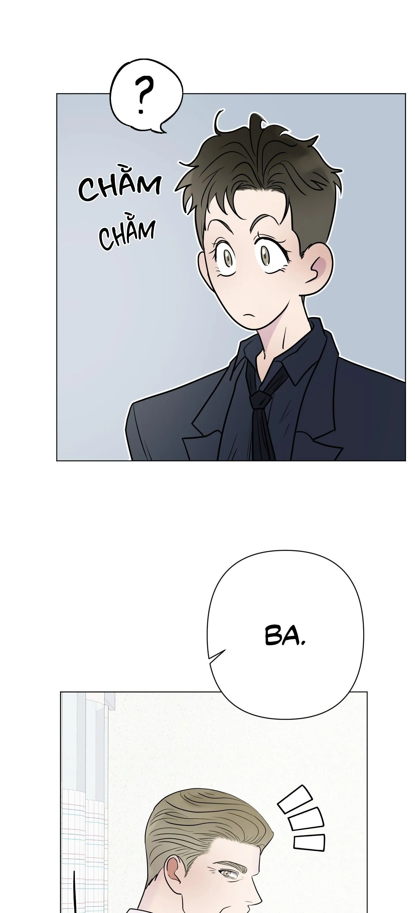 Kick your heart Chapter 47 Trang 45