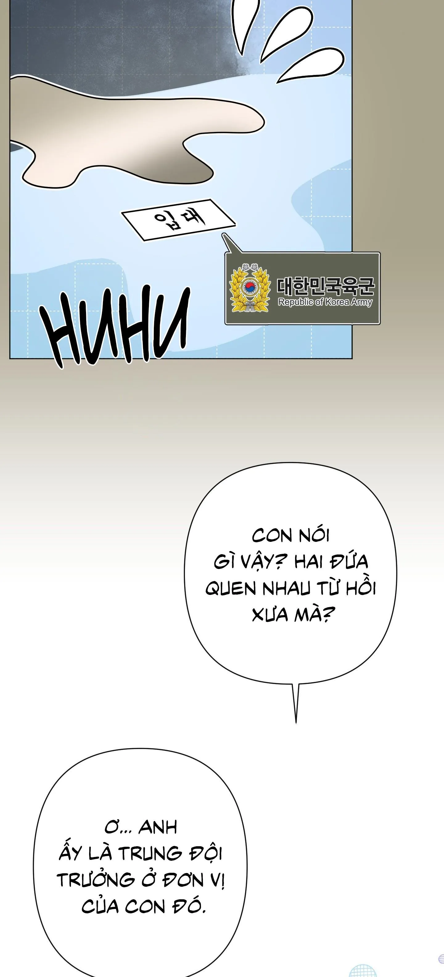 Kick your heart Chapter 47 Trang 48