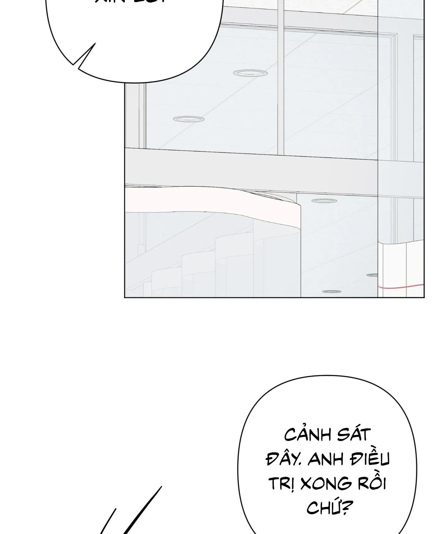 Kick your heart Chapter 47 Trang 53