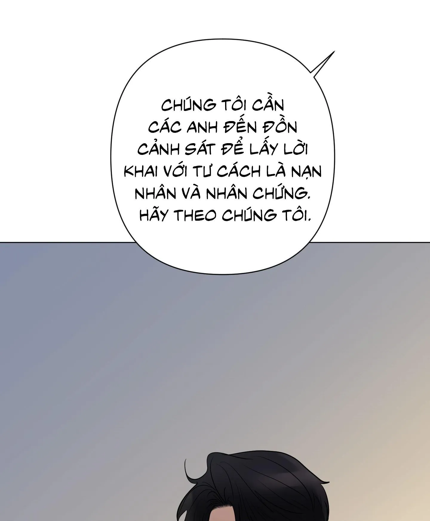 Kick your heart Chapter 47 Trang 55